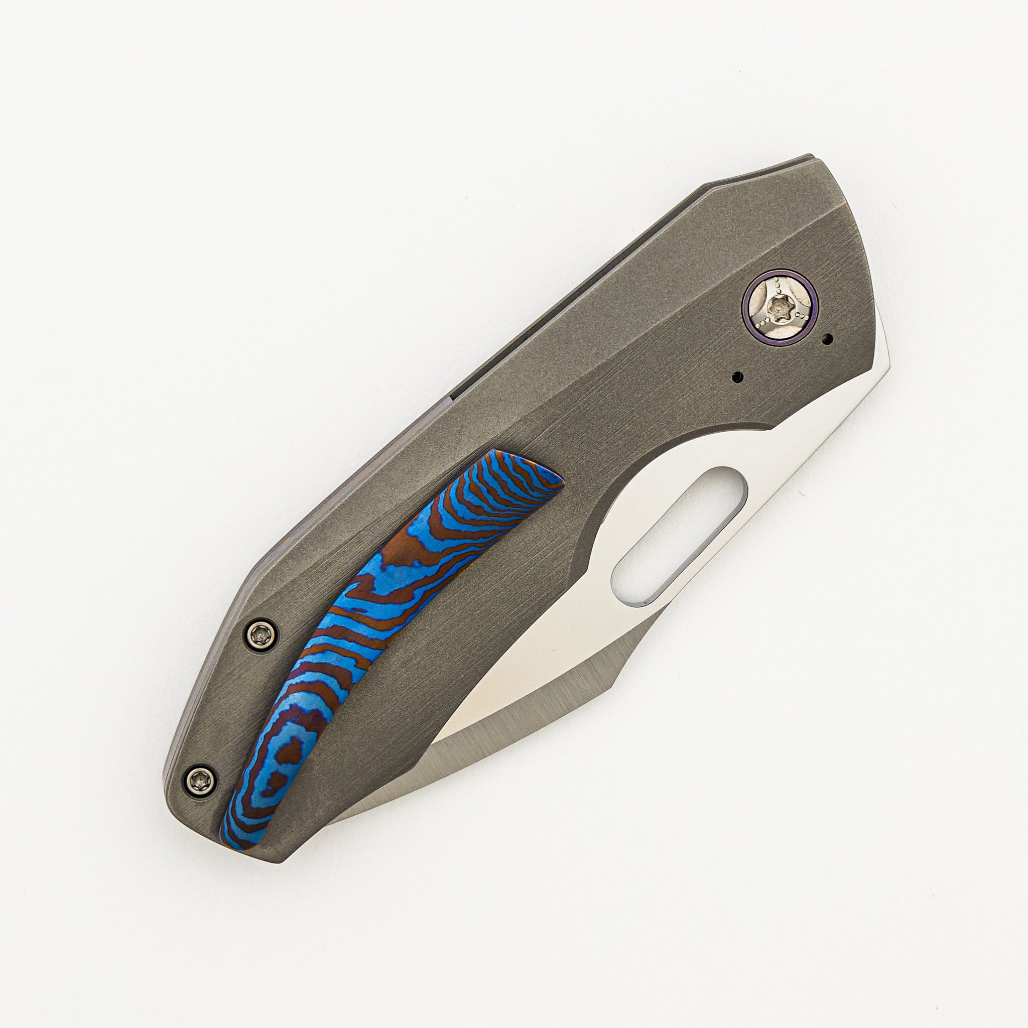 Rip Knives Russo Mini