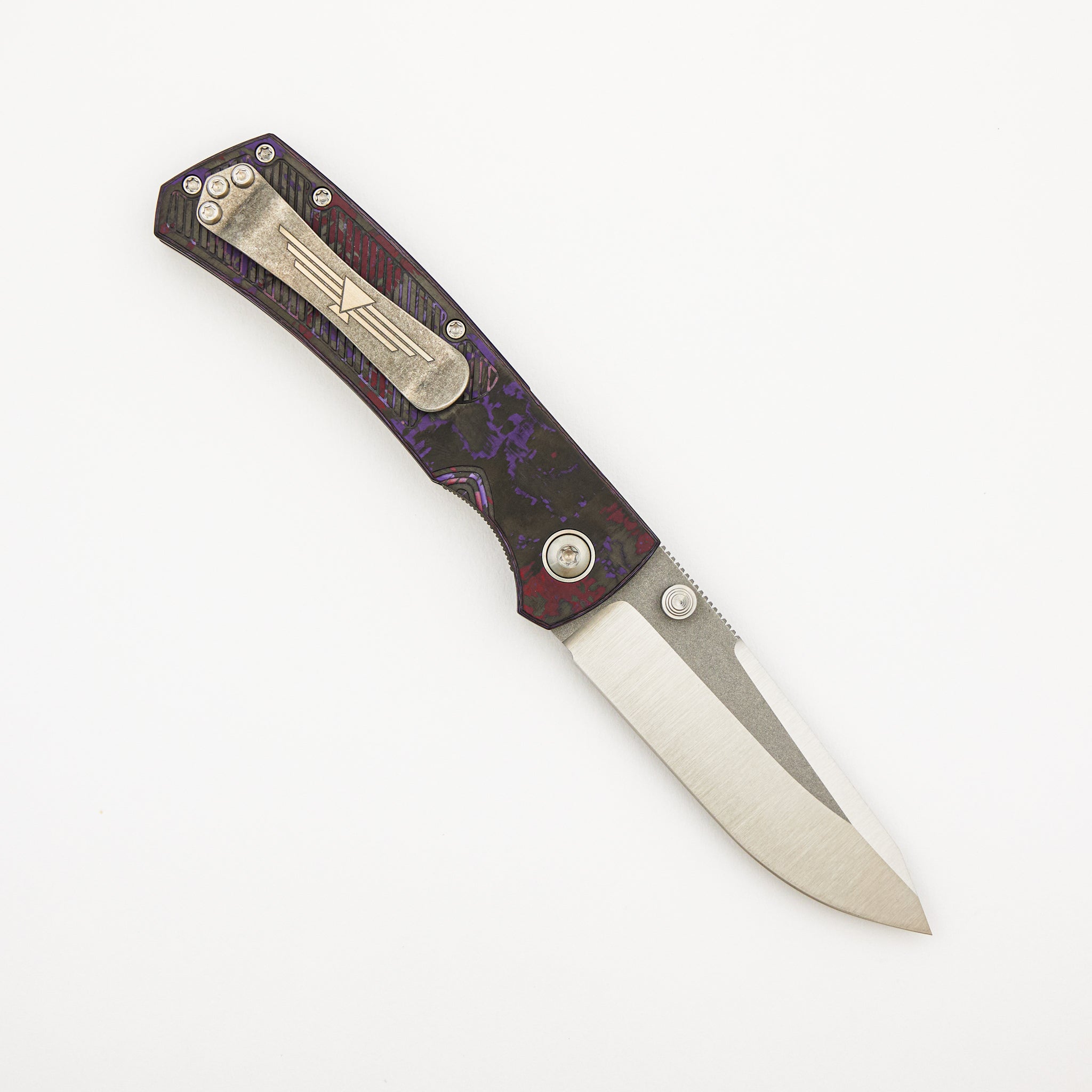 Inset Kali - Purple Camo
