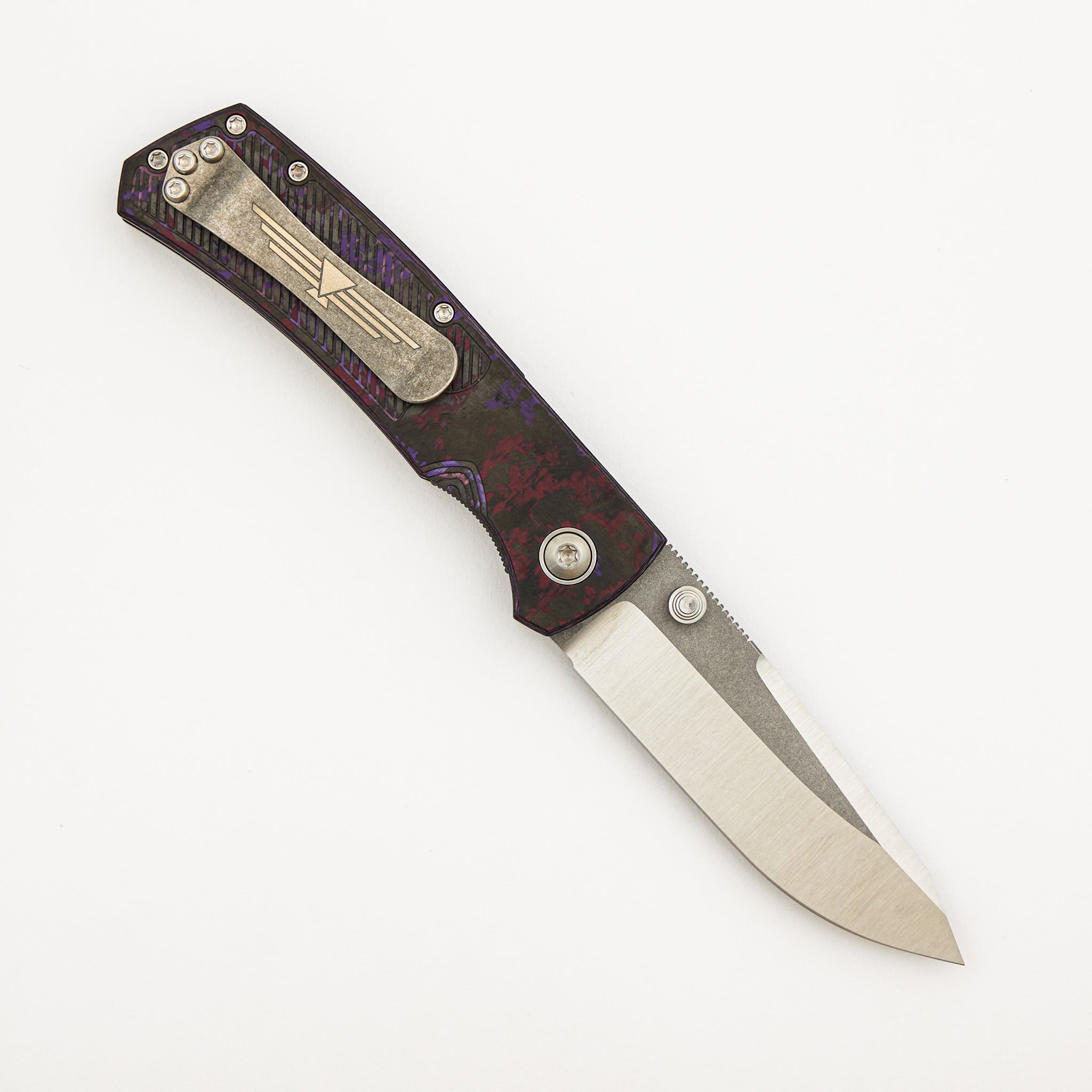 Inset Kali - Purple Camo