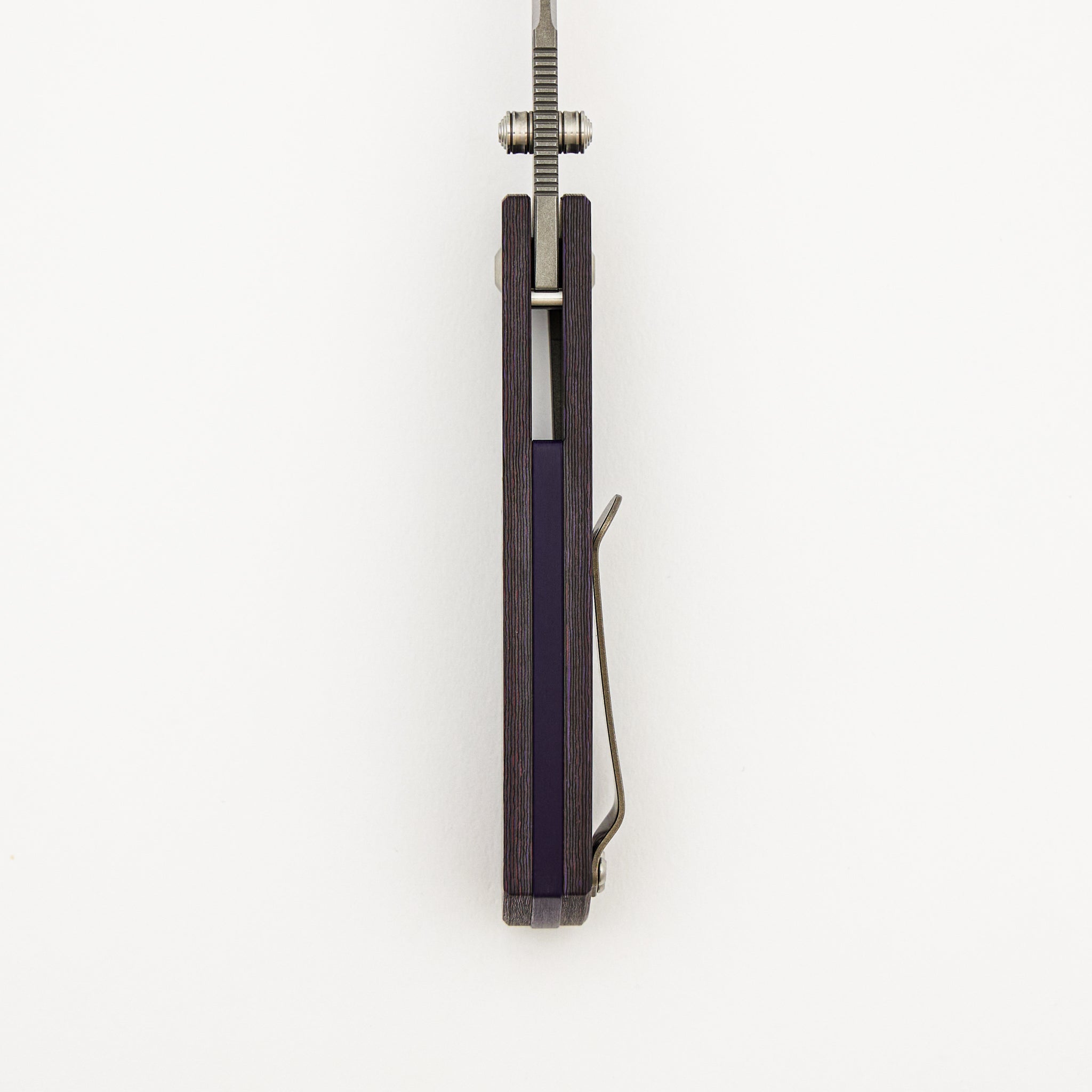 Inset Kali - Purple Camo