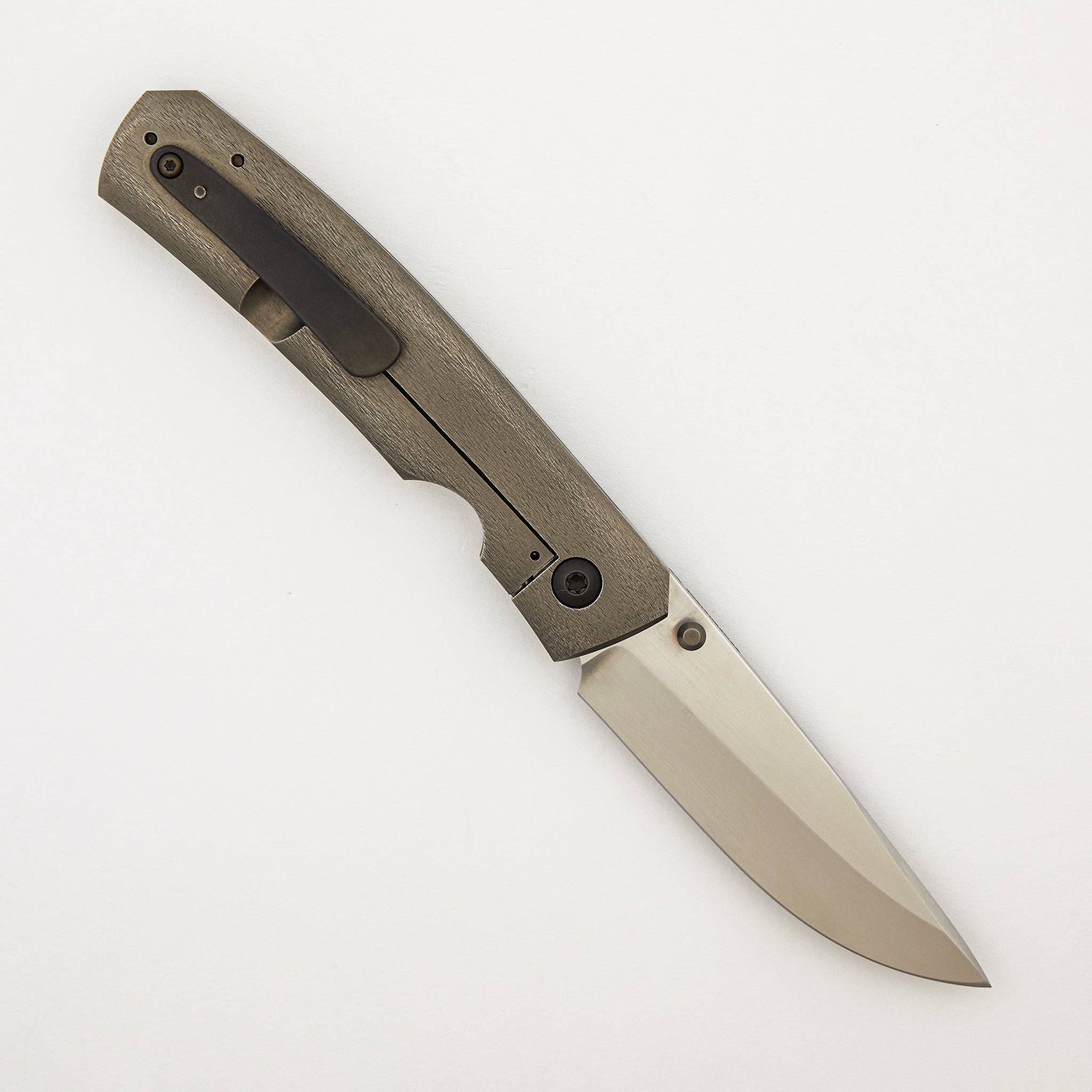 Matt Bompensiero The Chuck