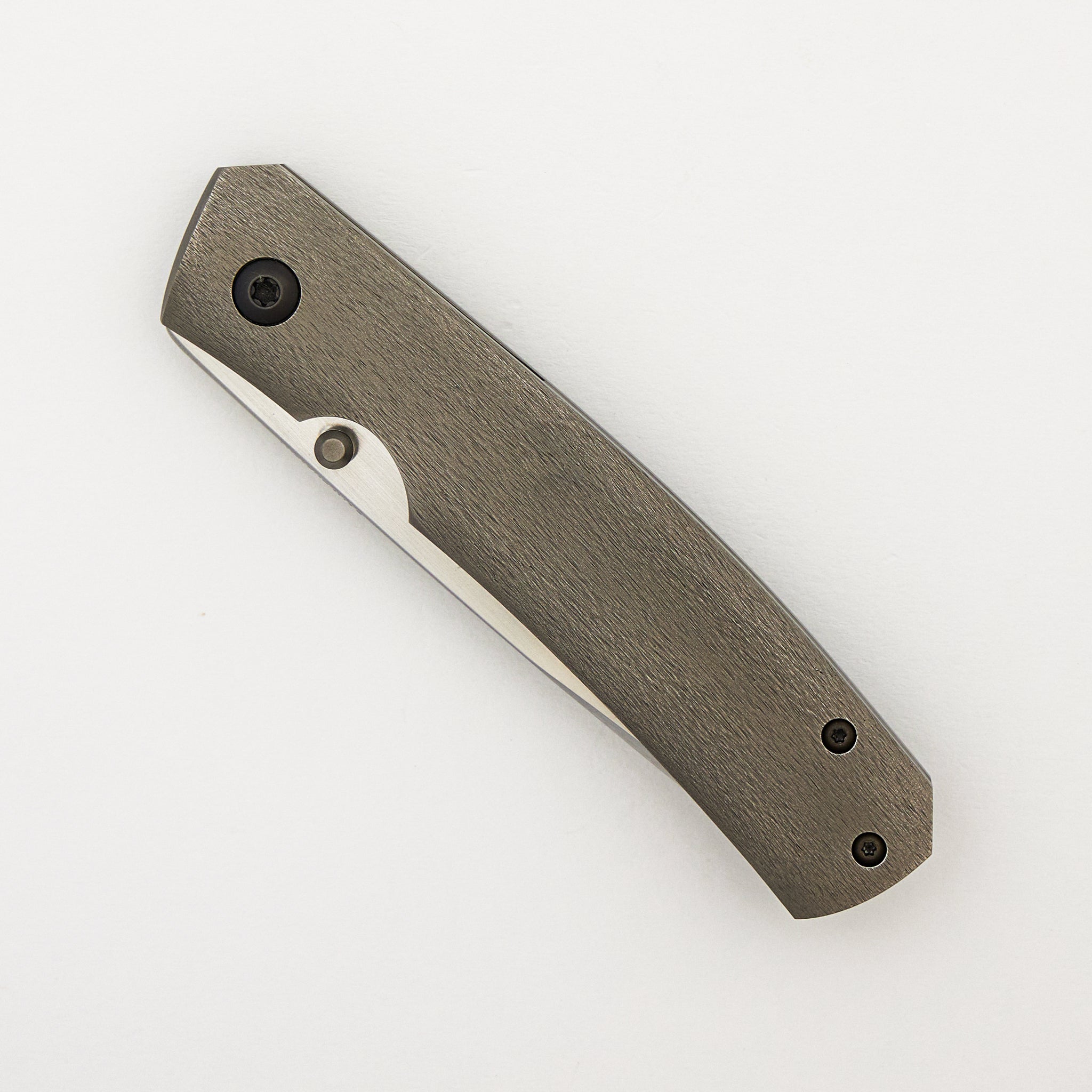 Matt Bompensiero The Chuck