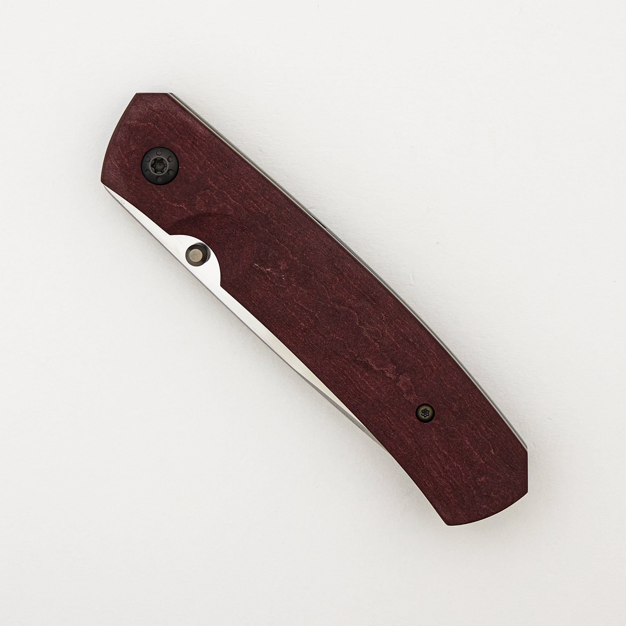 Matt Bompensiero The Chuck