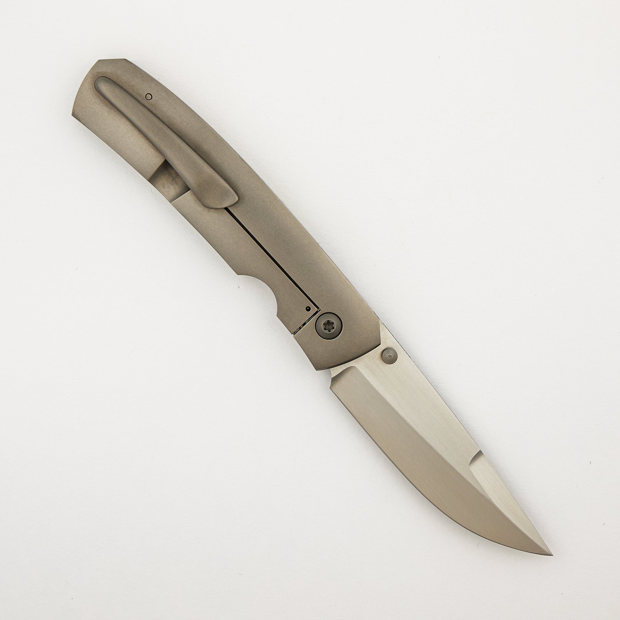 Matt Bompensiero The Chuck