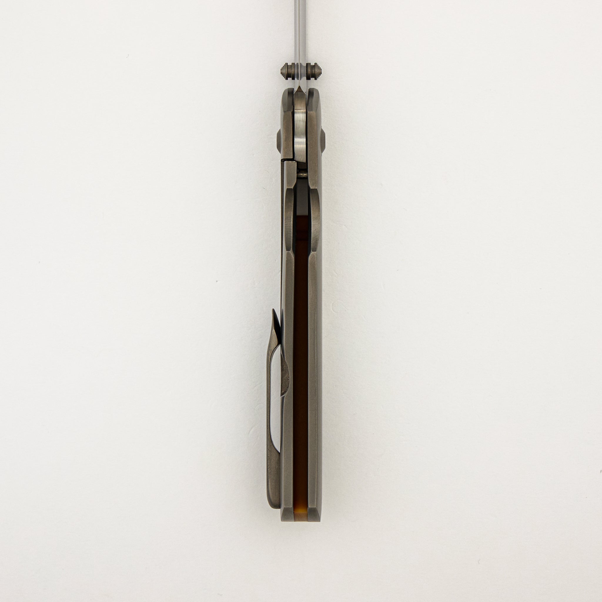 Matt Bompensiero The Chuck