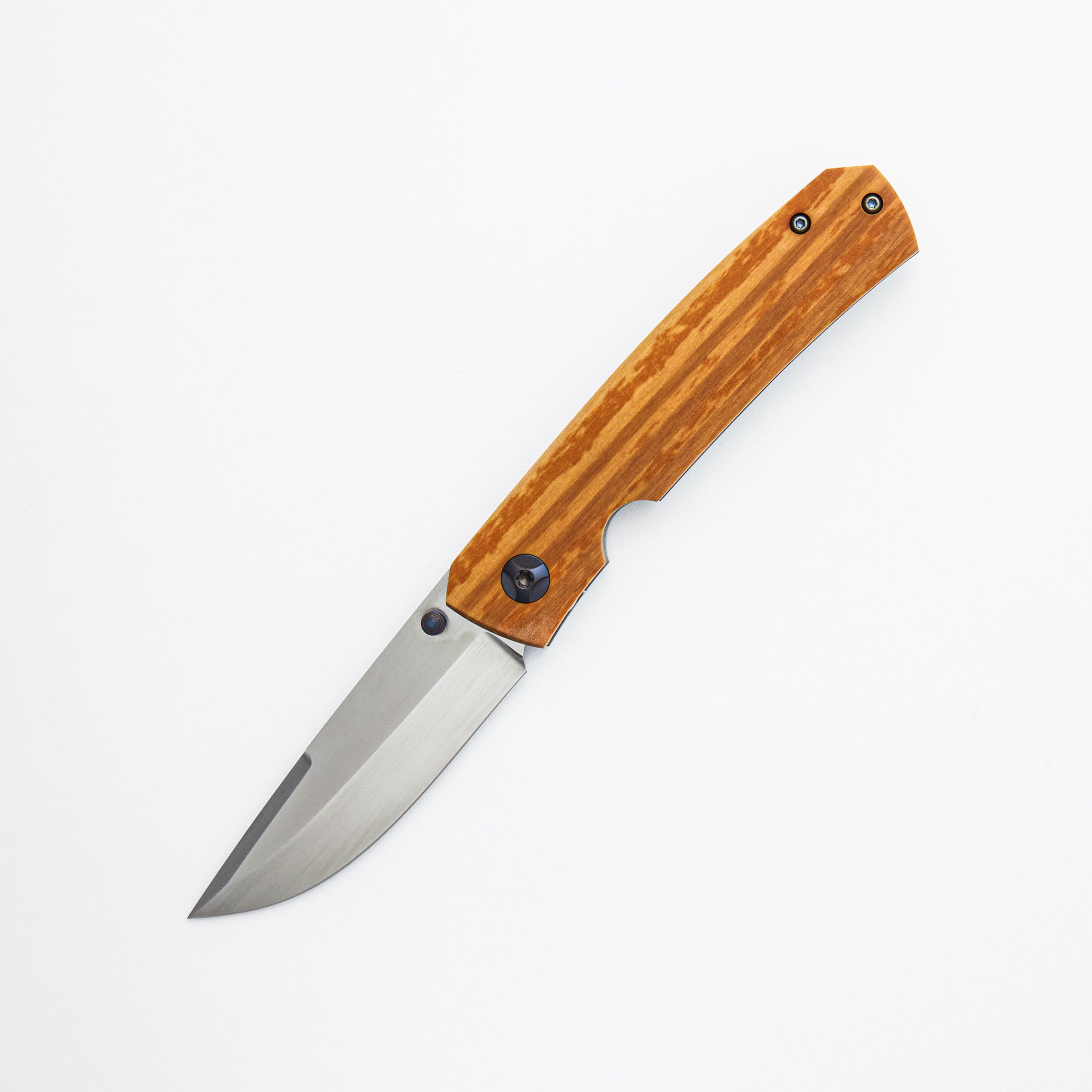 Bomp Knives The Chuck Frame Lock