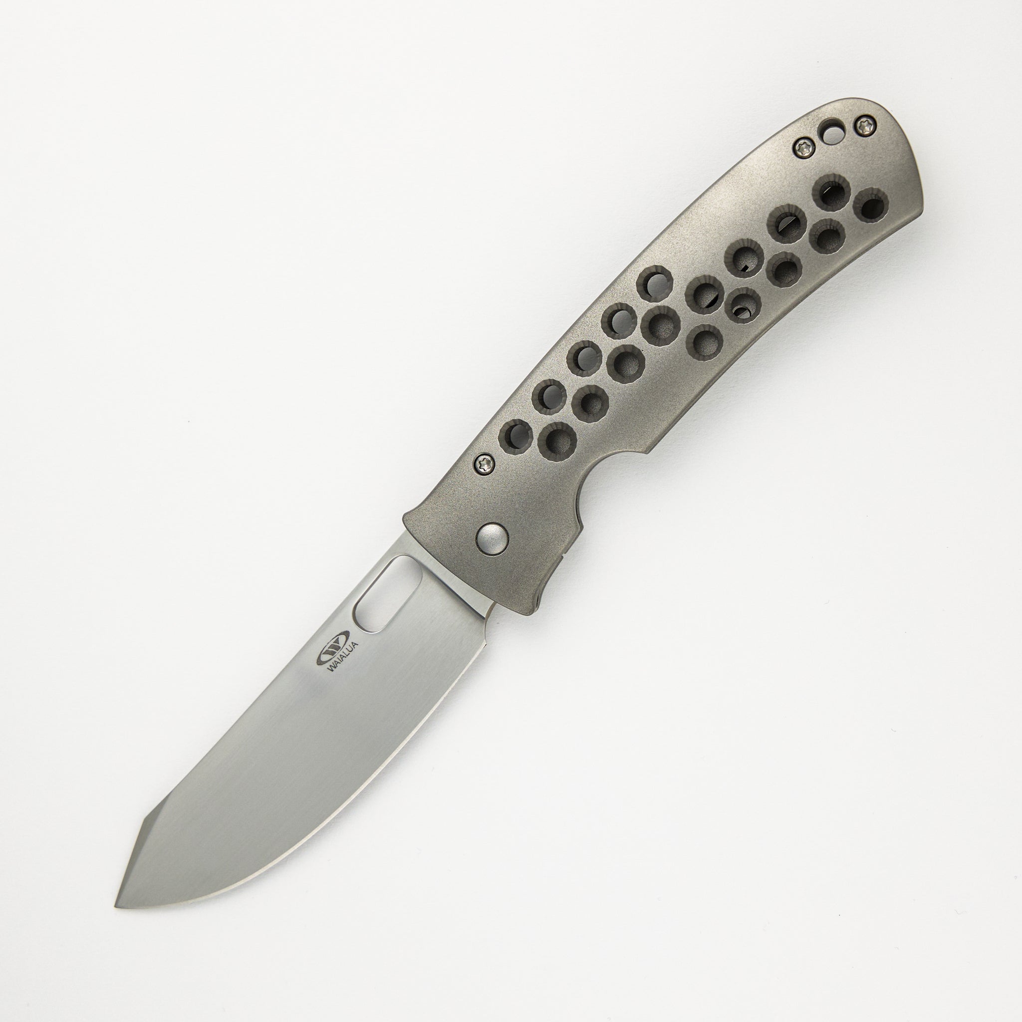 Tom Mayo Large TNT Semi-Skinner