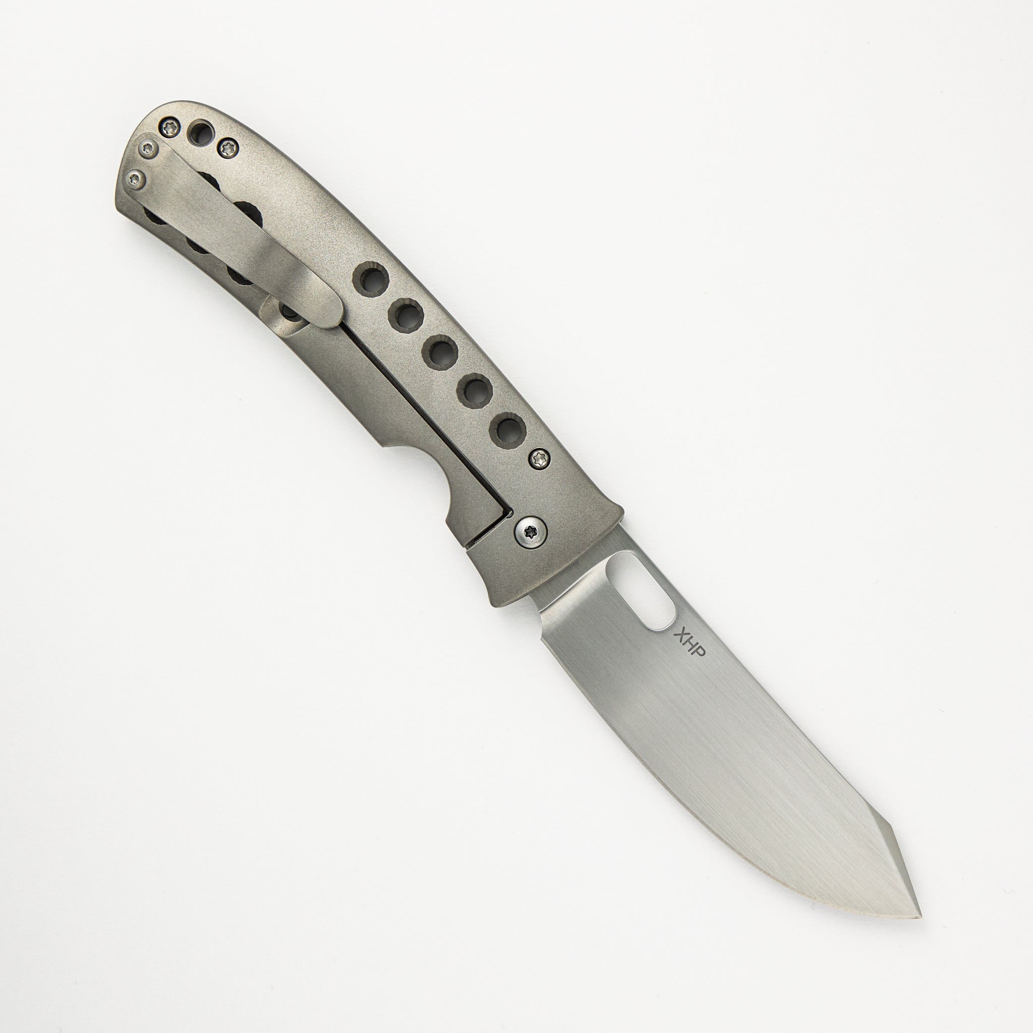 Tom Mayo Large TNT Semi-Skinner