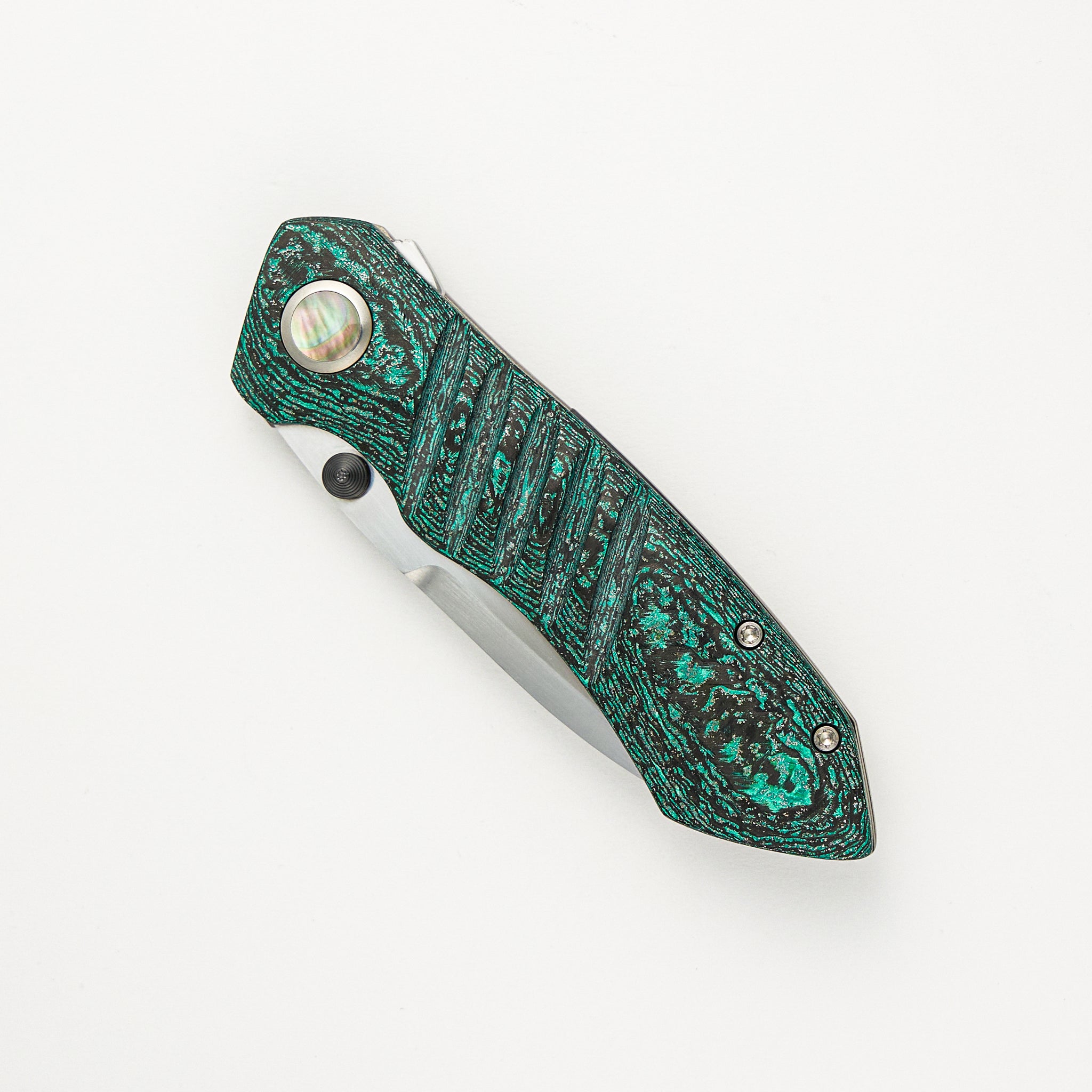 Angler Thumbstud Prototype - 2025 R1 Invitational