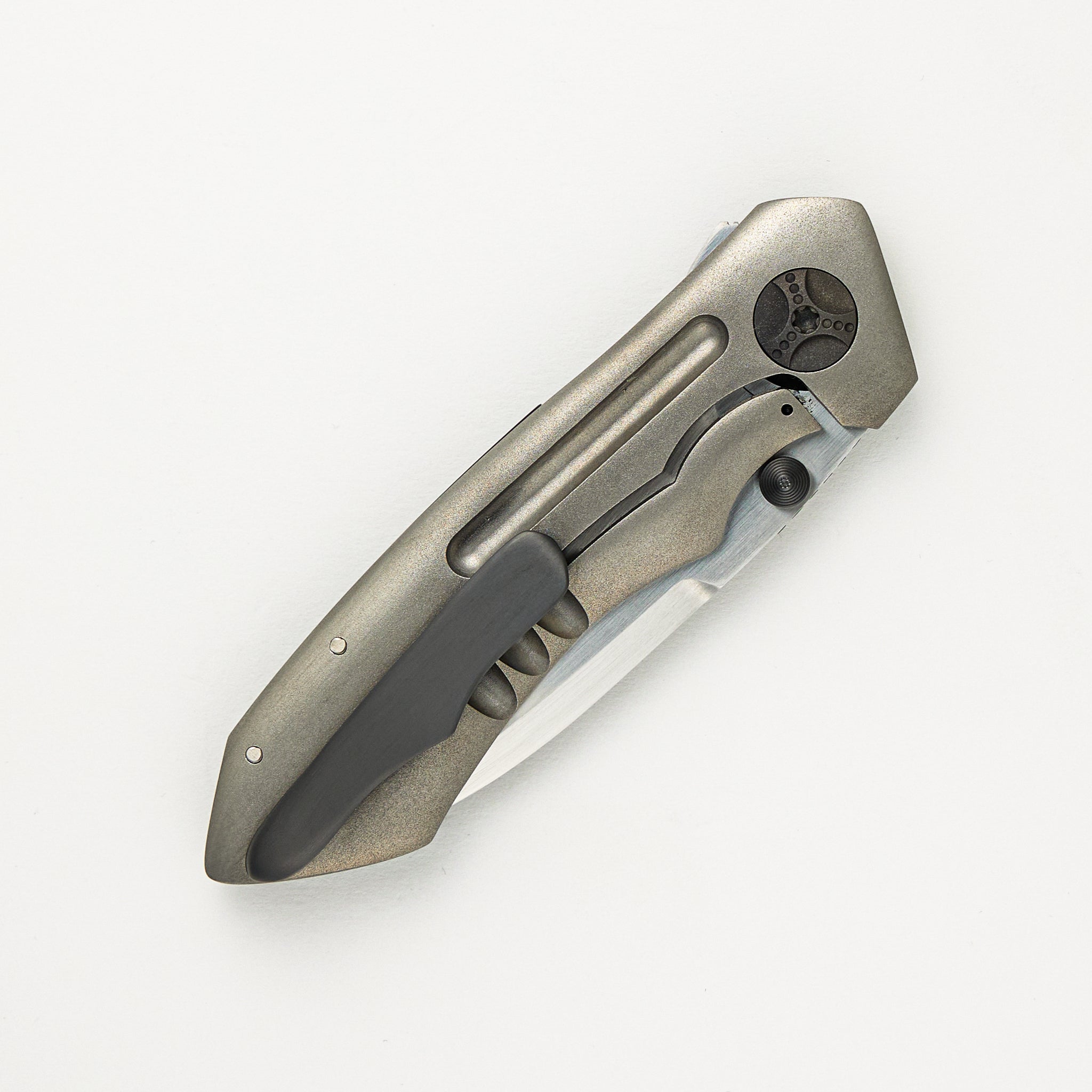 Angler Thumbstud Prototype - 2025 R1 Invitational