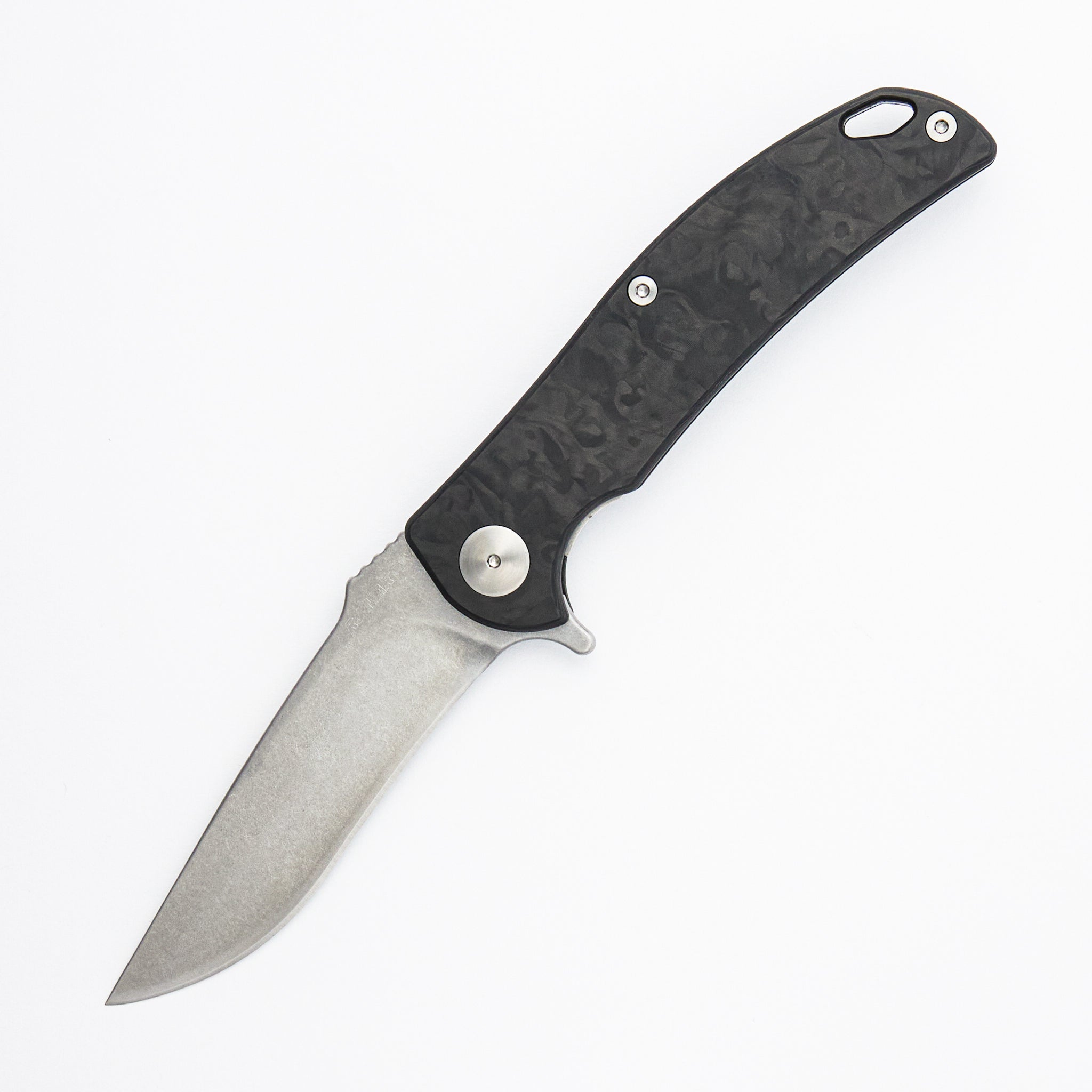 Q36-R - .135" Thick Blade