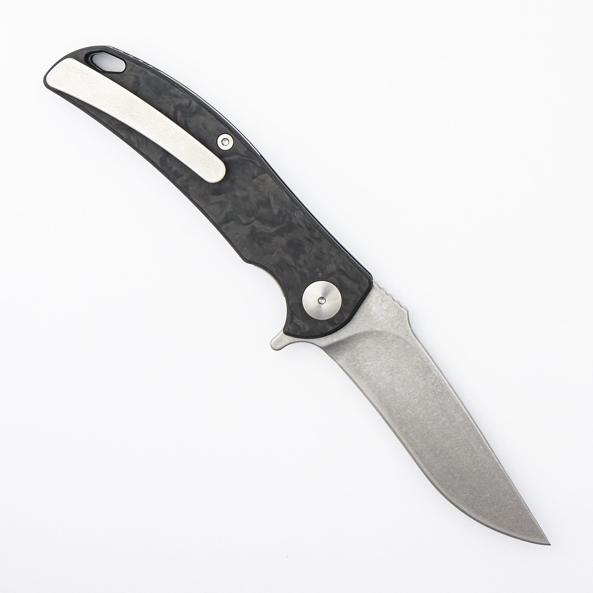 Q36-R - .135" Thick Blade