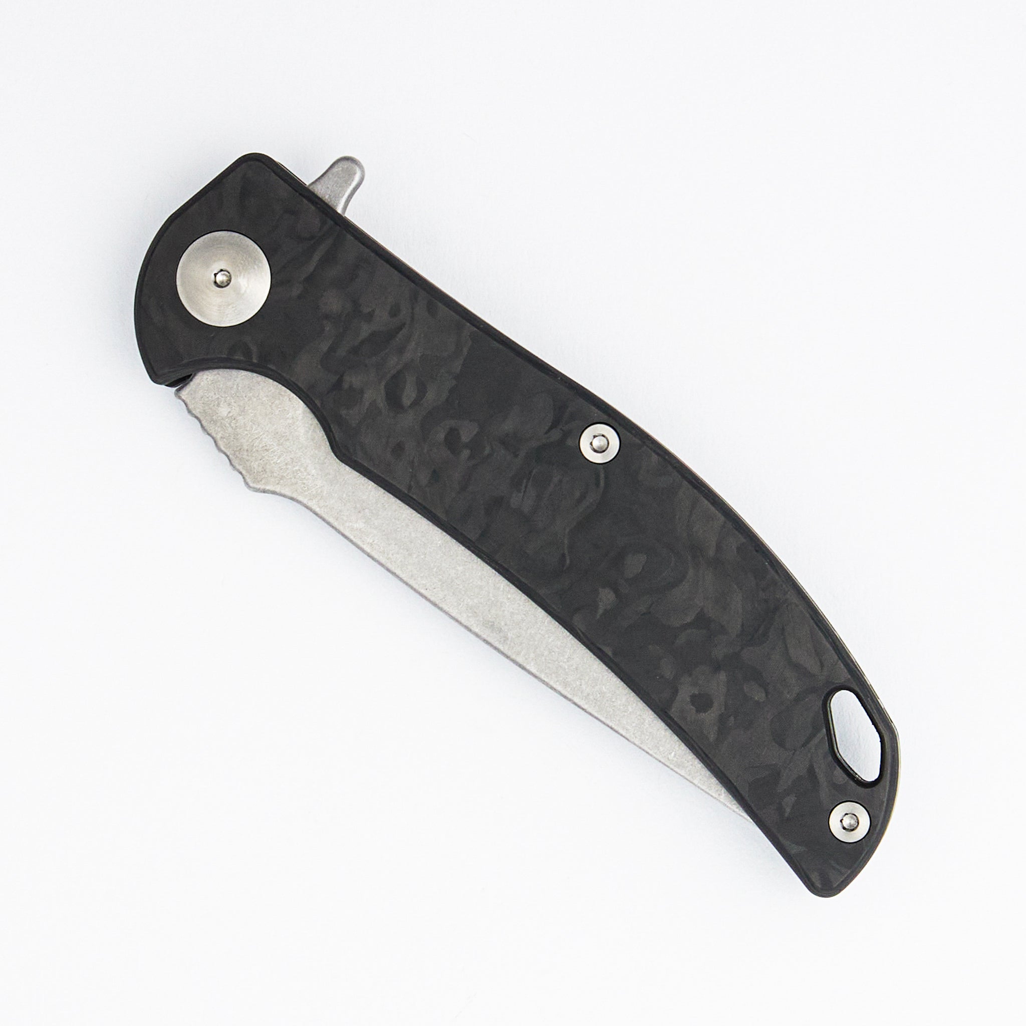 Q36-R - .135" Thick Blade