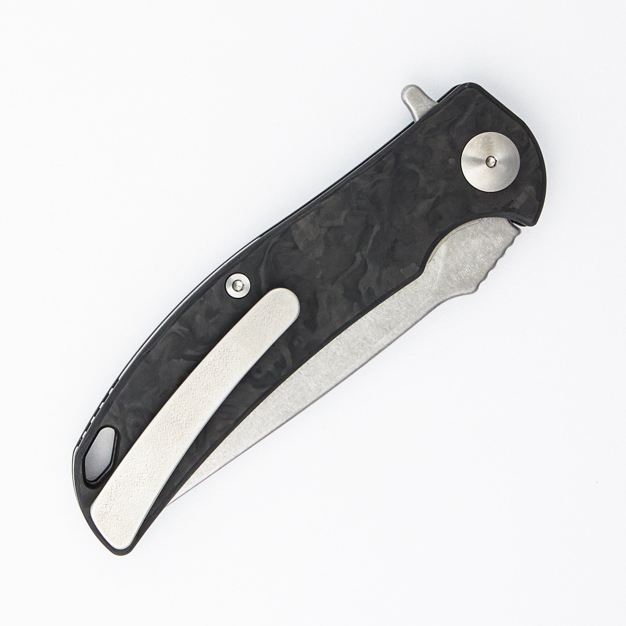 Q36-R - .135" Thick Blade