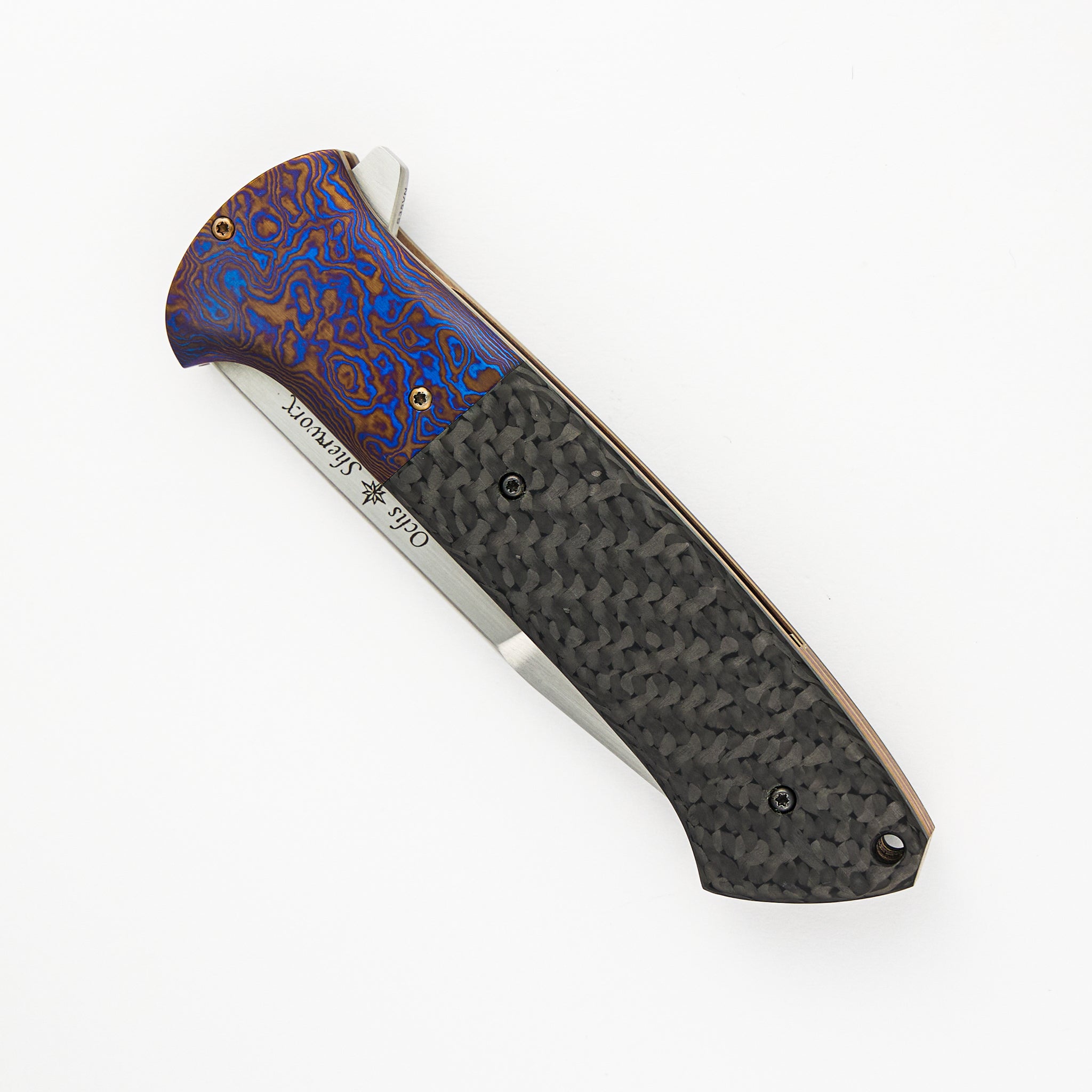 Eric Ochs Chute Flipper