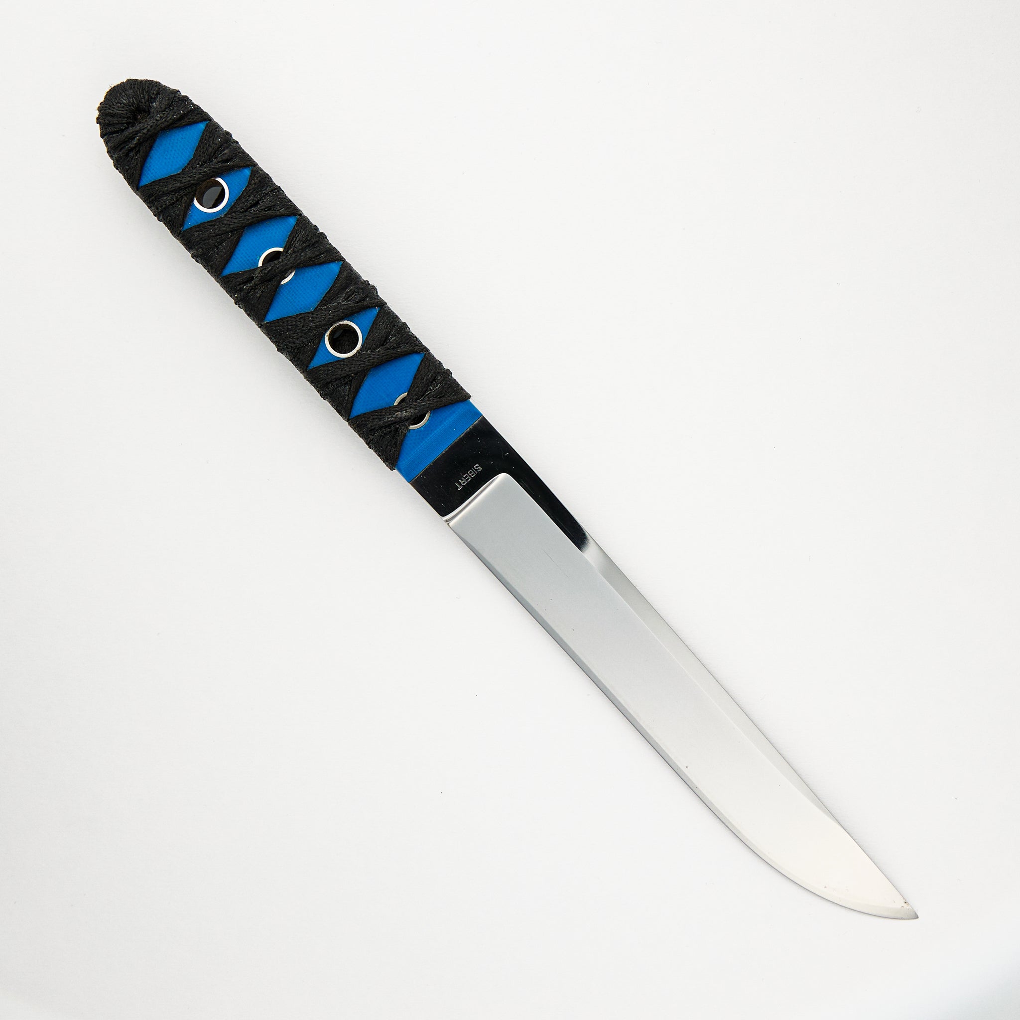 Shane Sibert Fixed Blade