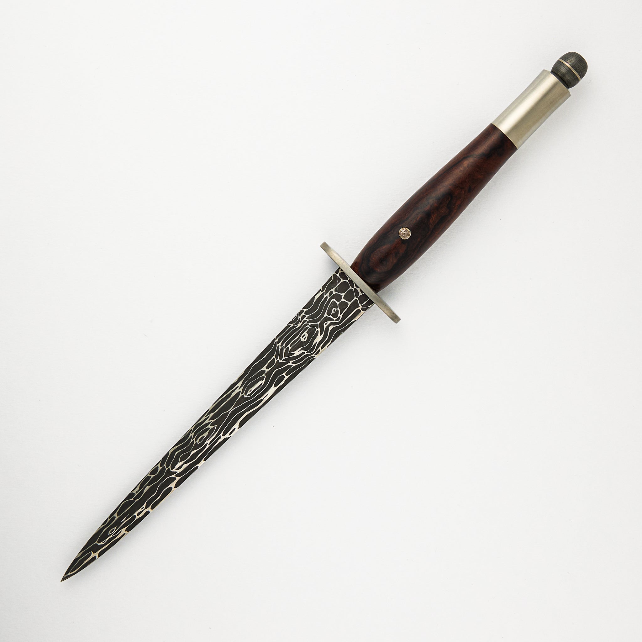 David Broadwell Fairbairn Sykes Dagger