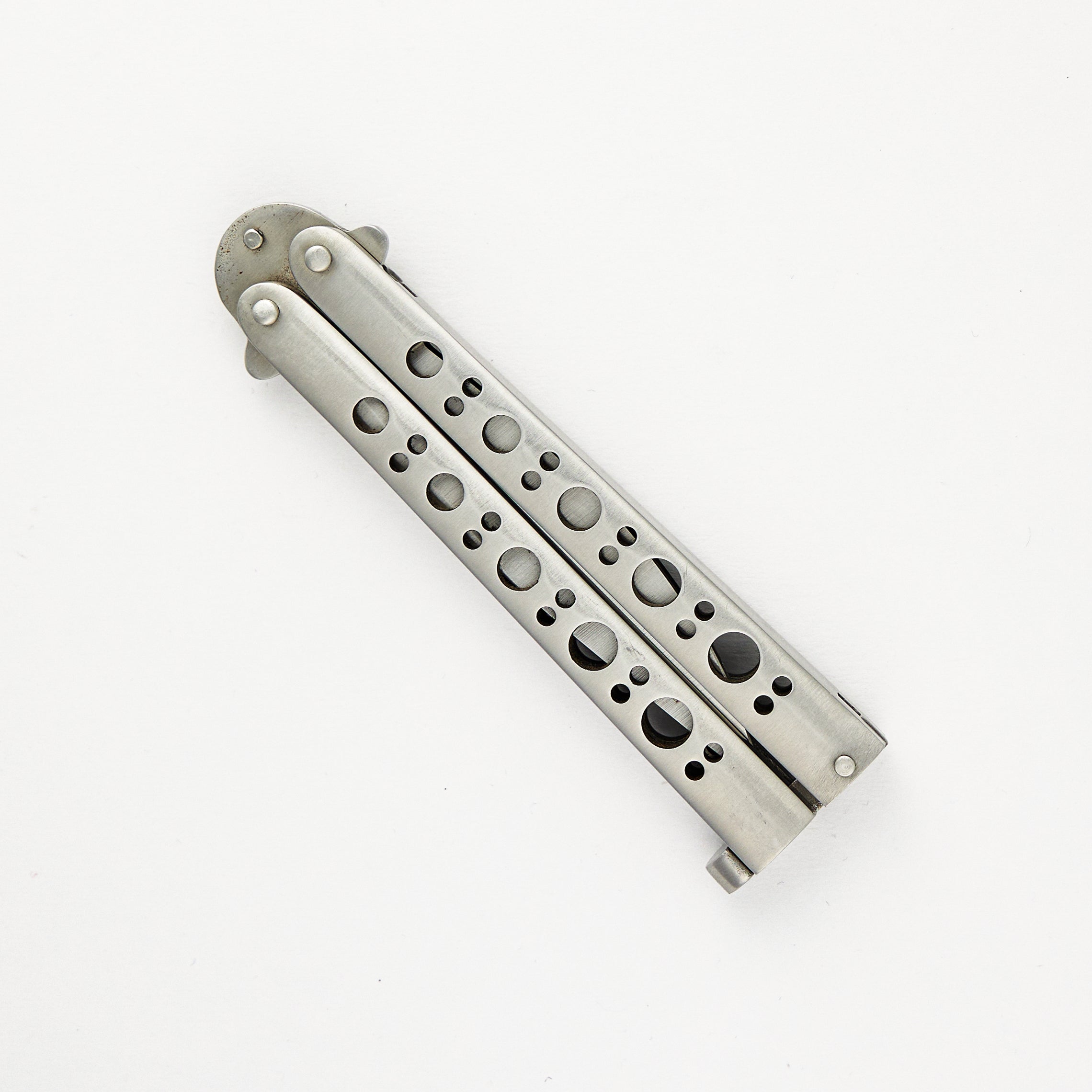 Model 10 Balisong