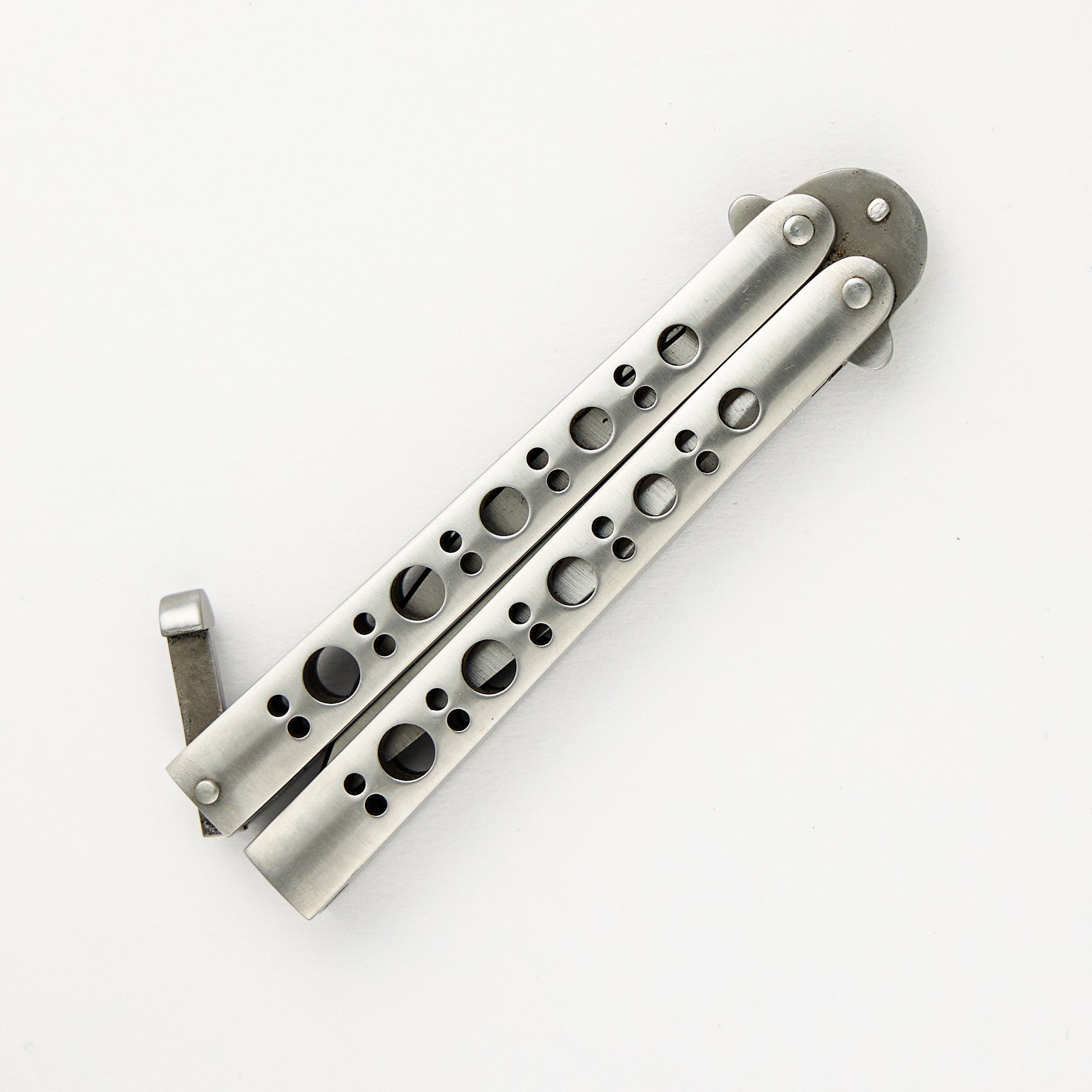 Model 10 Balisong