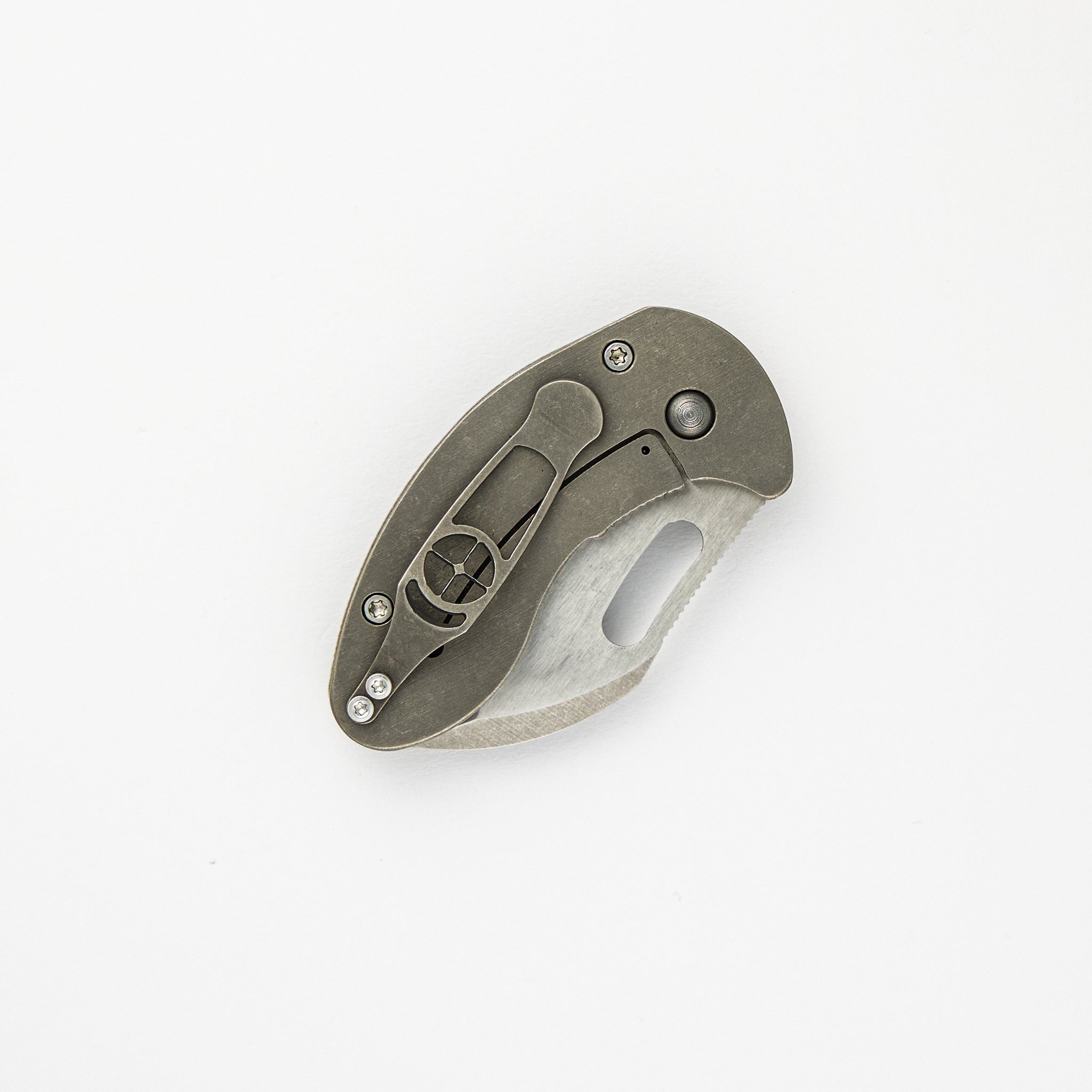 Curtiss Knives Nano