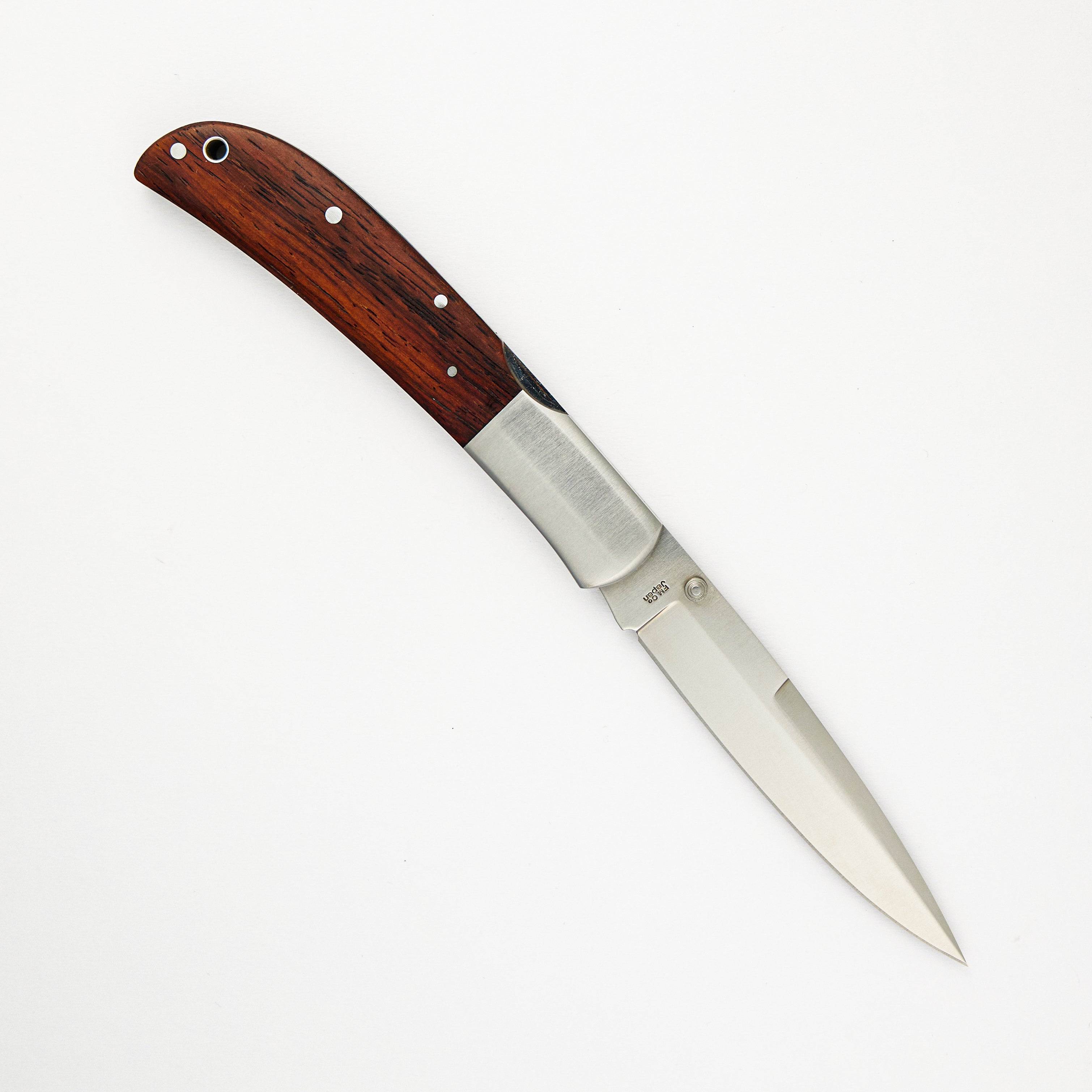 Eagle 1005 Folder – Cocobolo