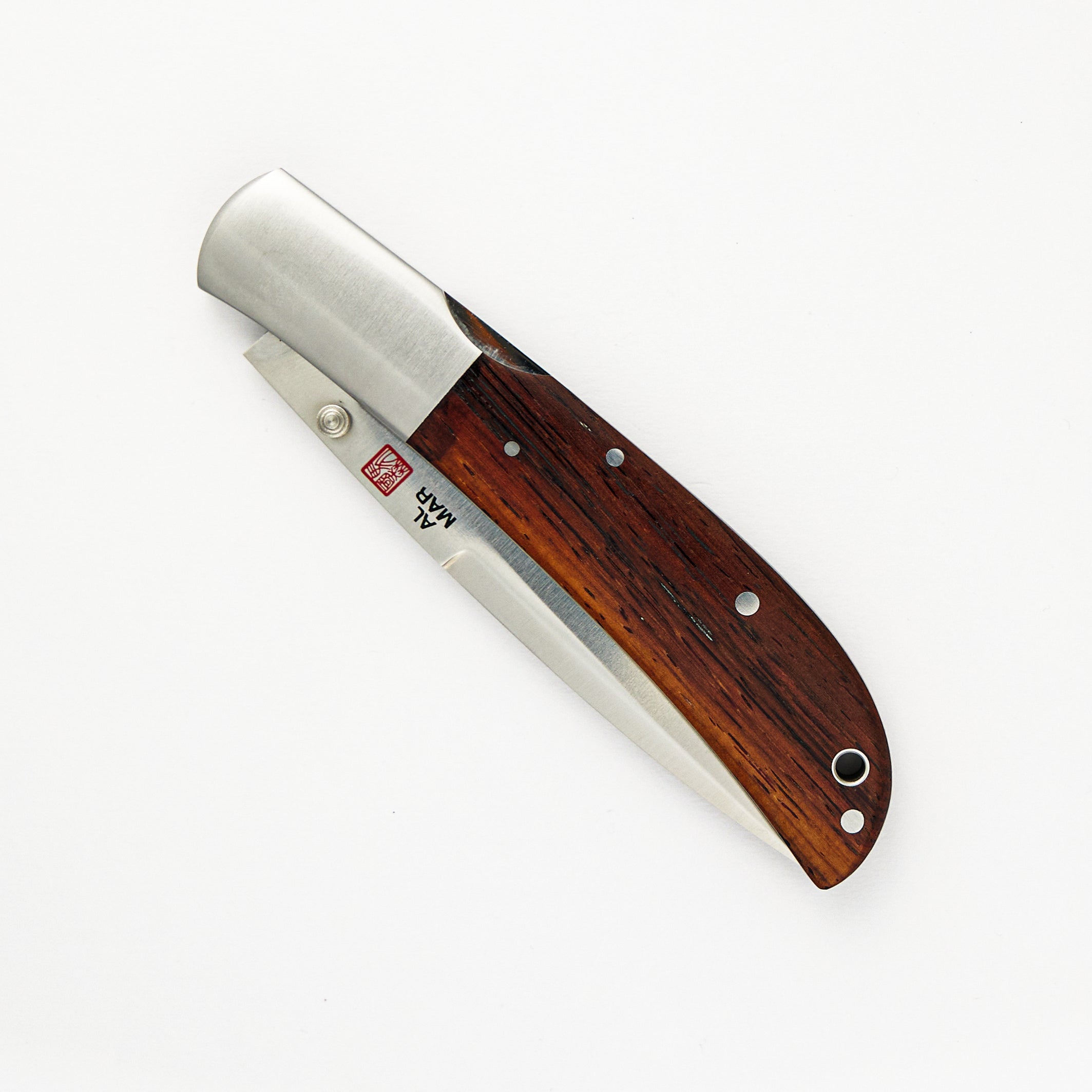 Eagle 1005 Folder – Cocobolo