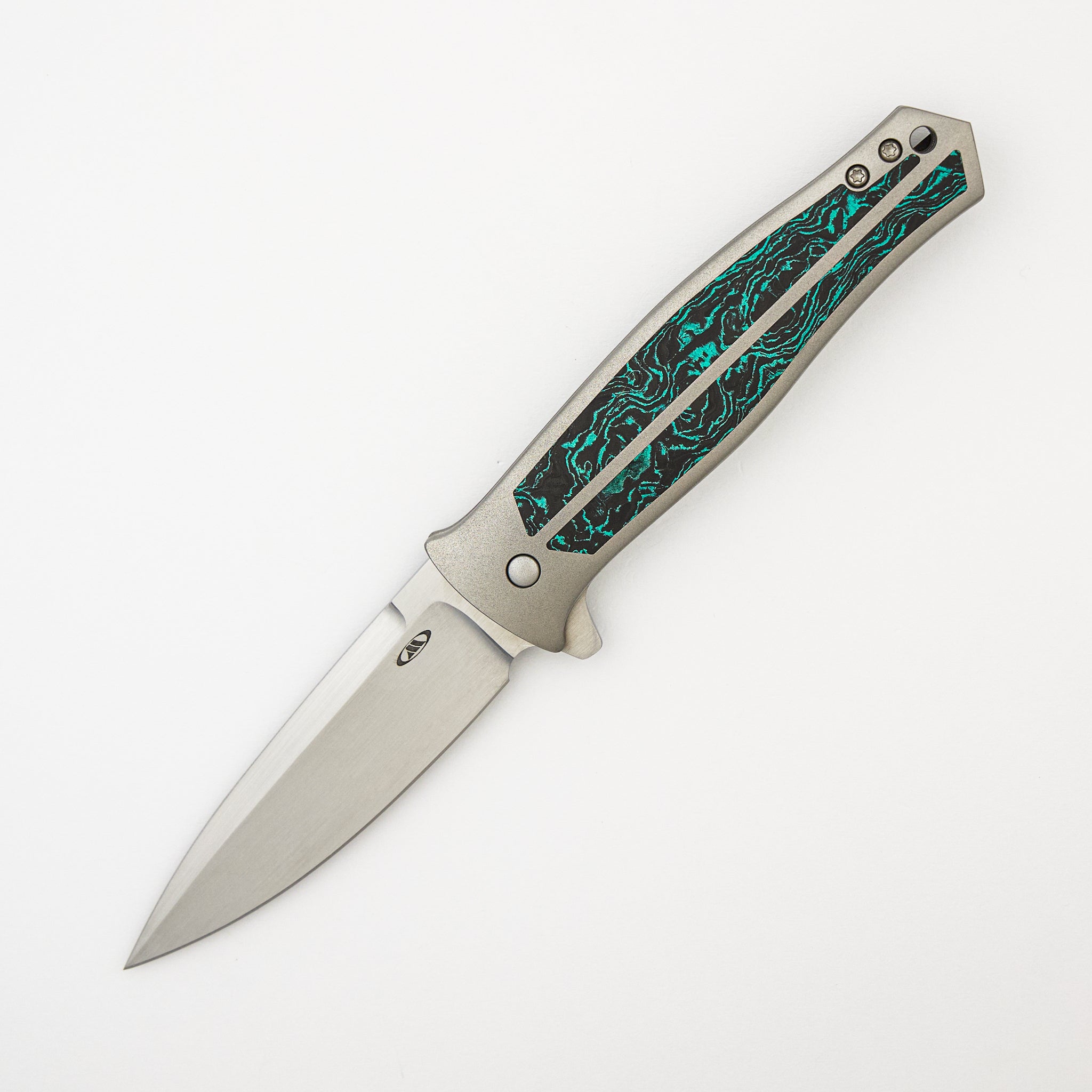 Deluxe Dr. Death Jr. Flipper