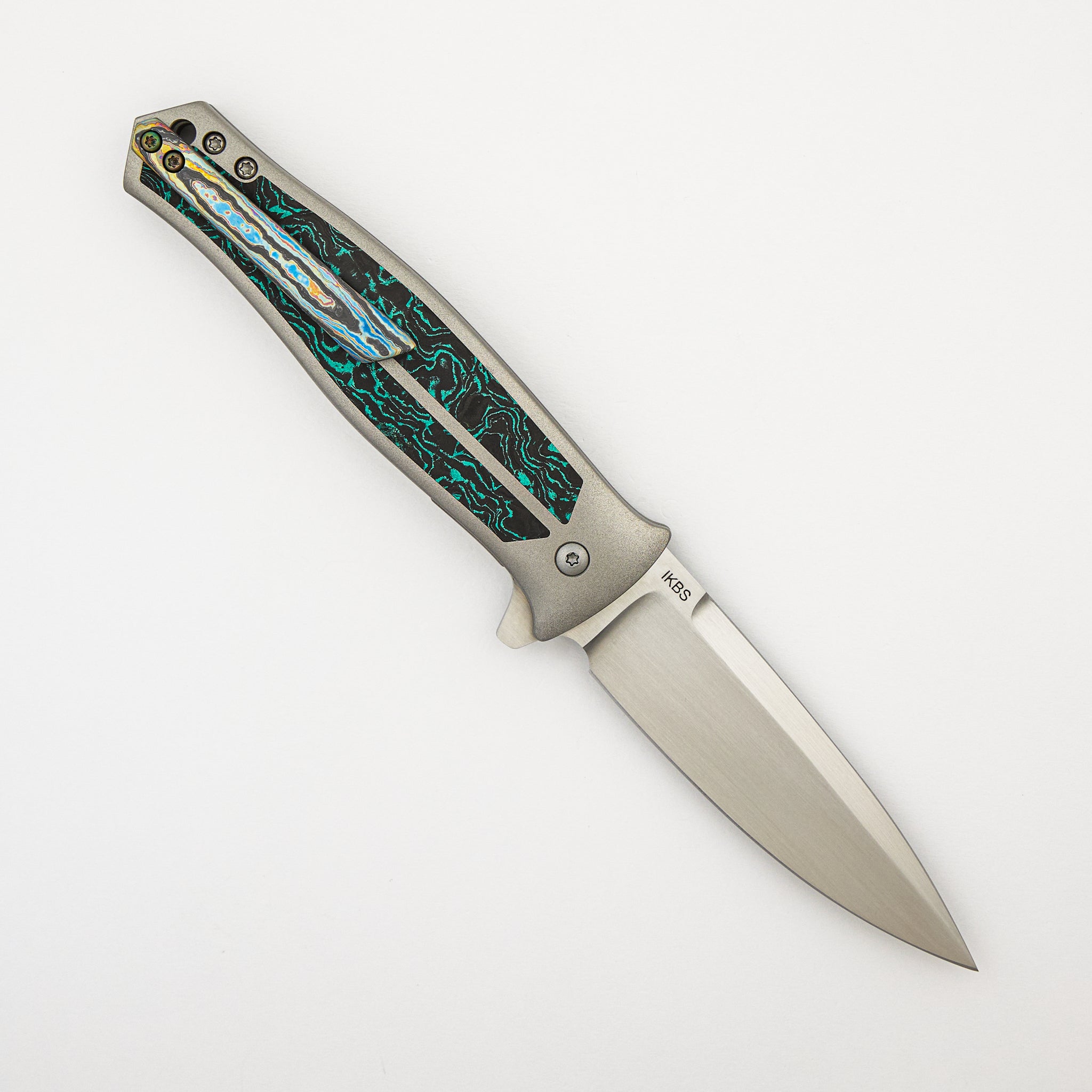 Deluxe Dr. Death Jr. Flipper