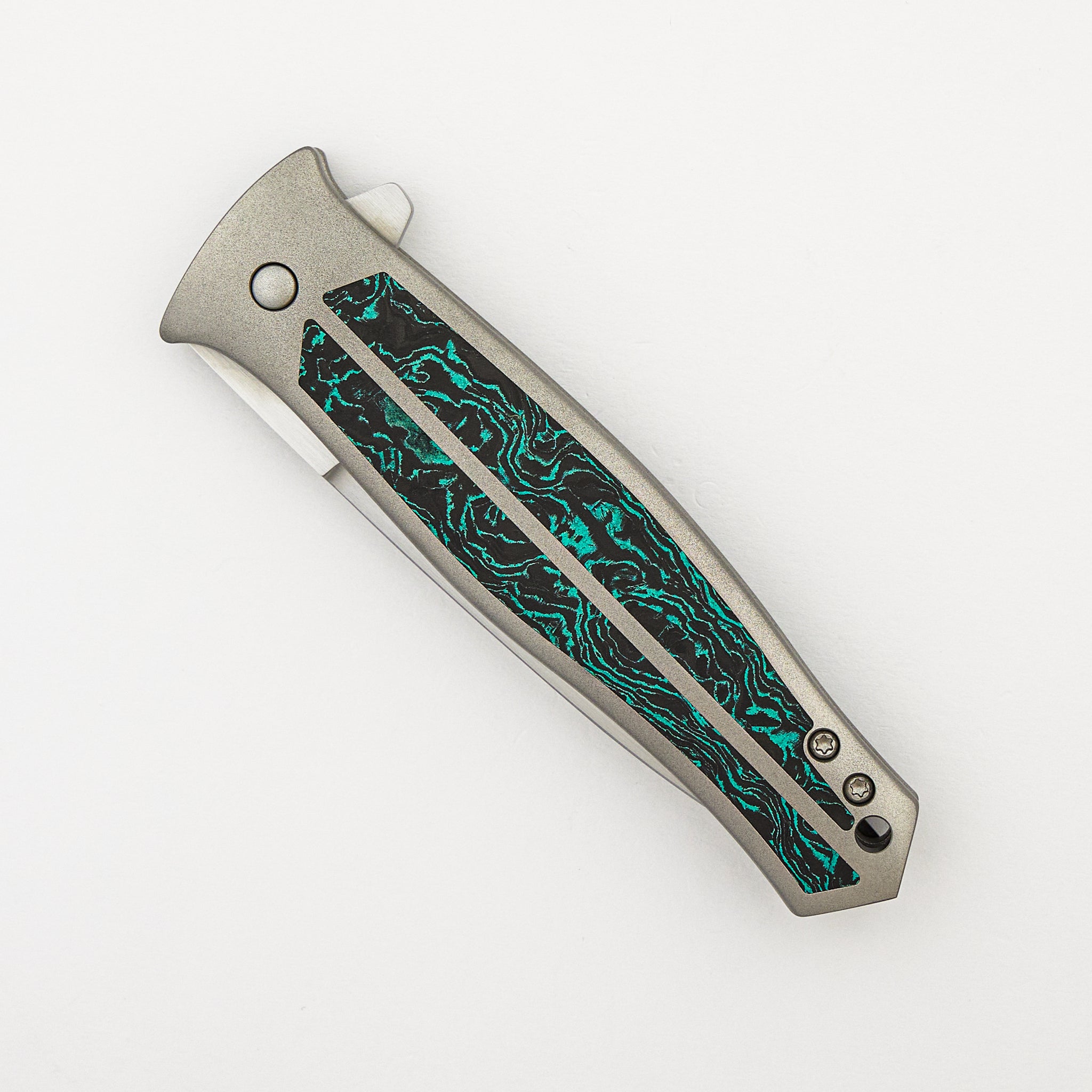 Deluxe Dr. Death Jr. Flipper
