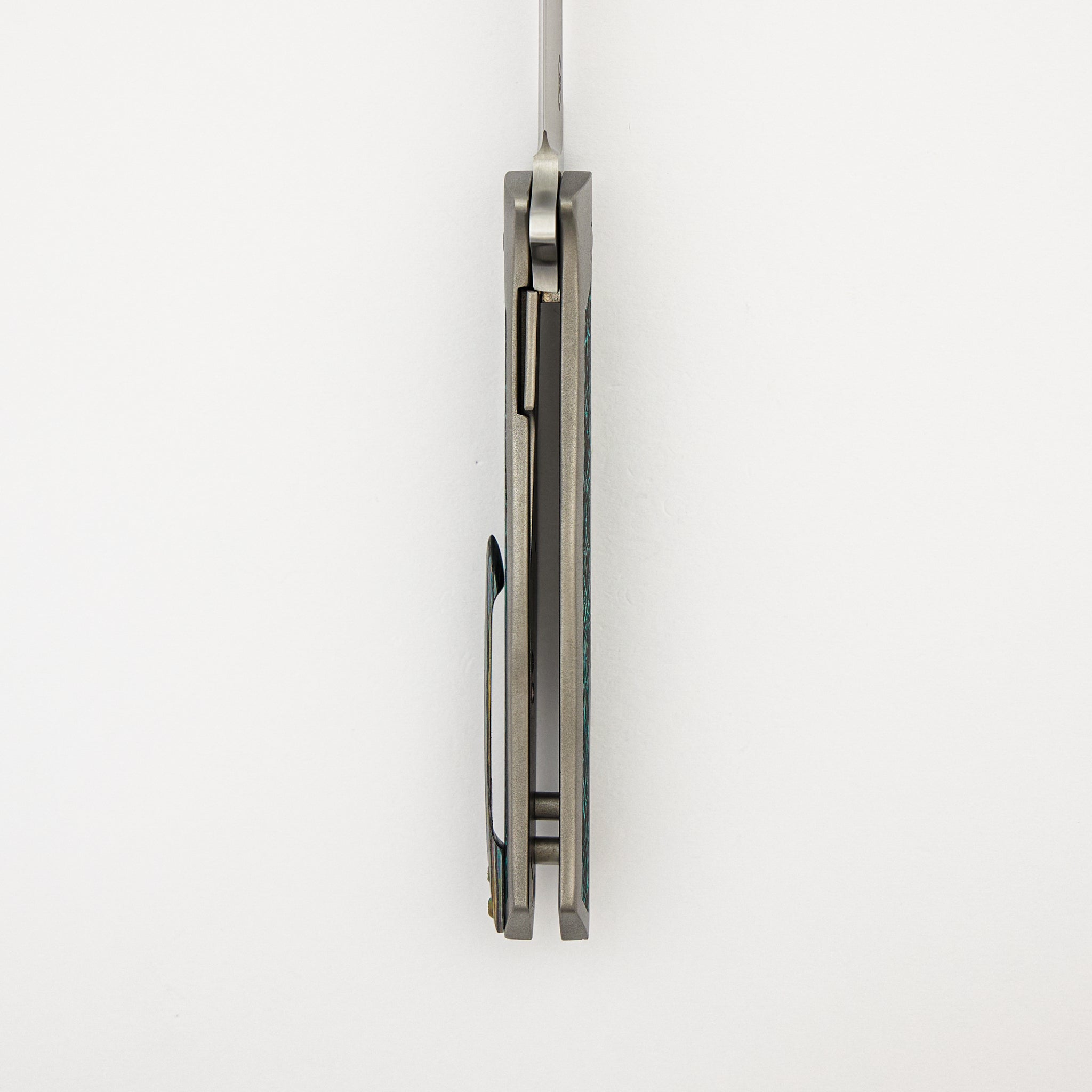 Deluxe Dr. Death Jr. Flipper