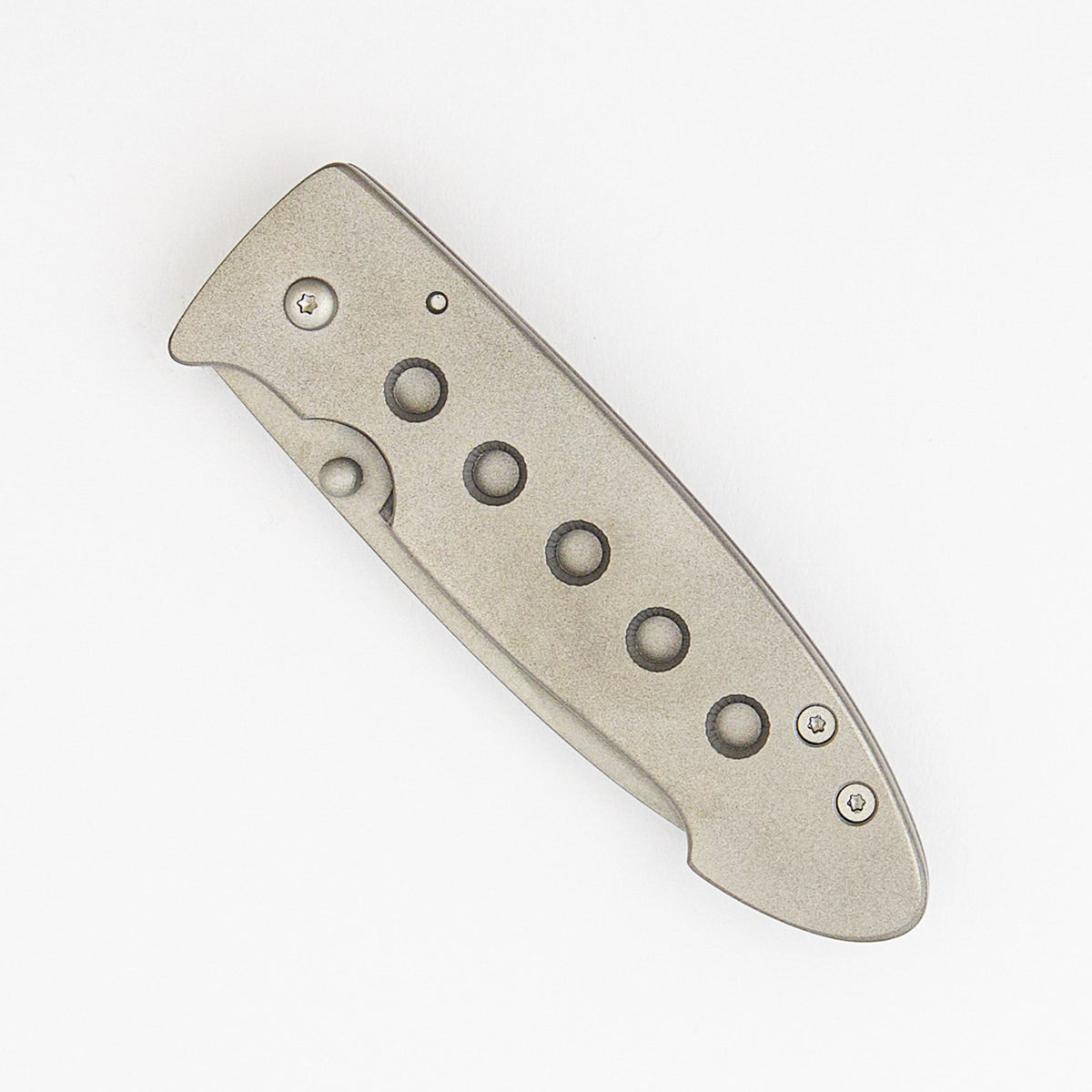 Antique 420V Small Wharnie