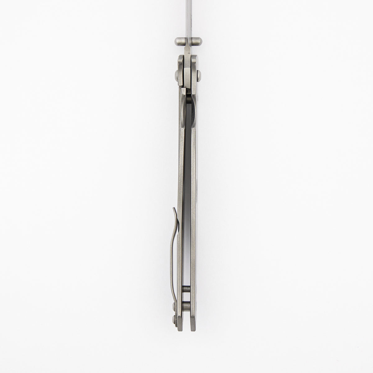 Antique 420V Dr Death Jr
