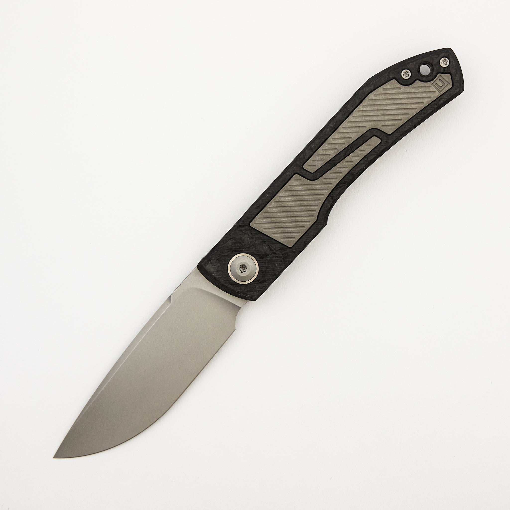 Uldanov Knives