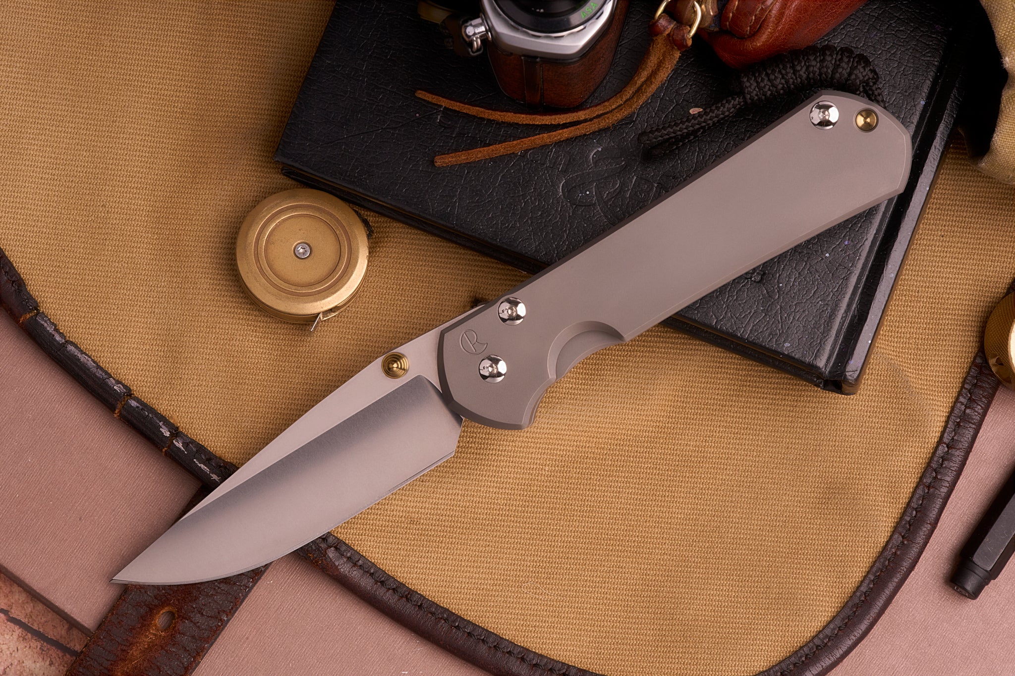 Recon One — Celebrate the Grind