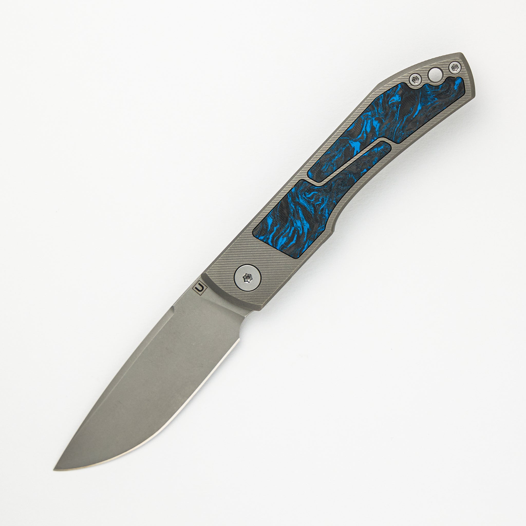 Uldanov Knives Sierra S/N 65