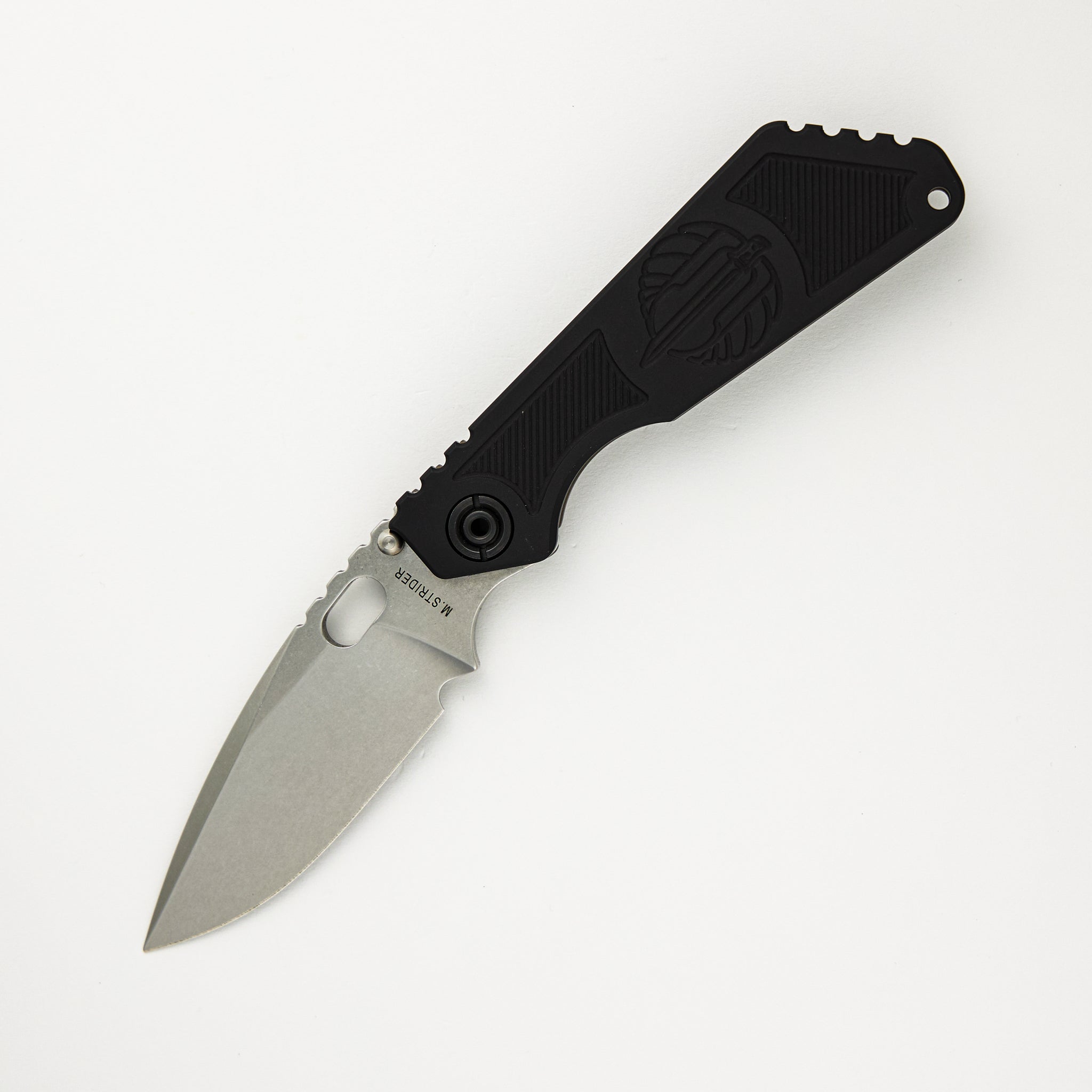 Strider Knives SNG - CPM20CV Blade