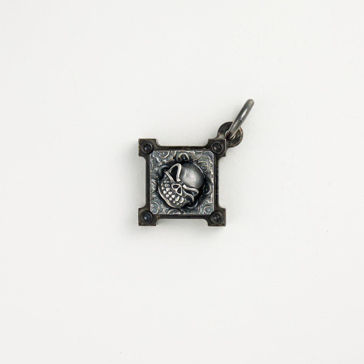 Starlingear Collaboration Killbox Pendant