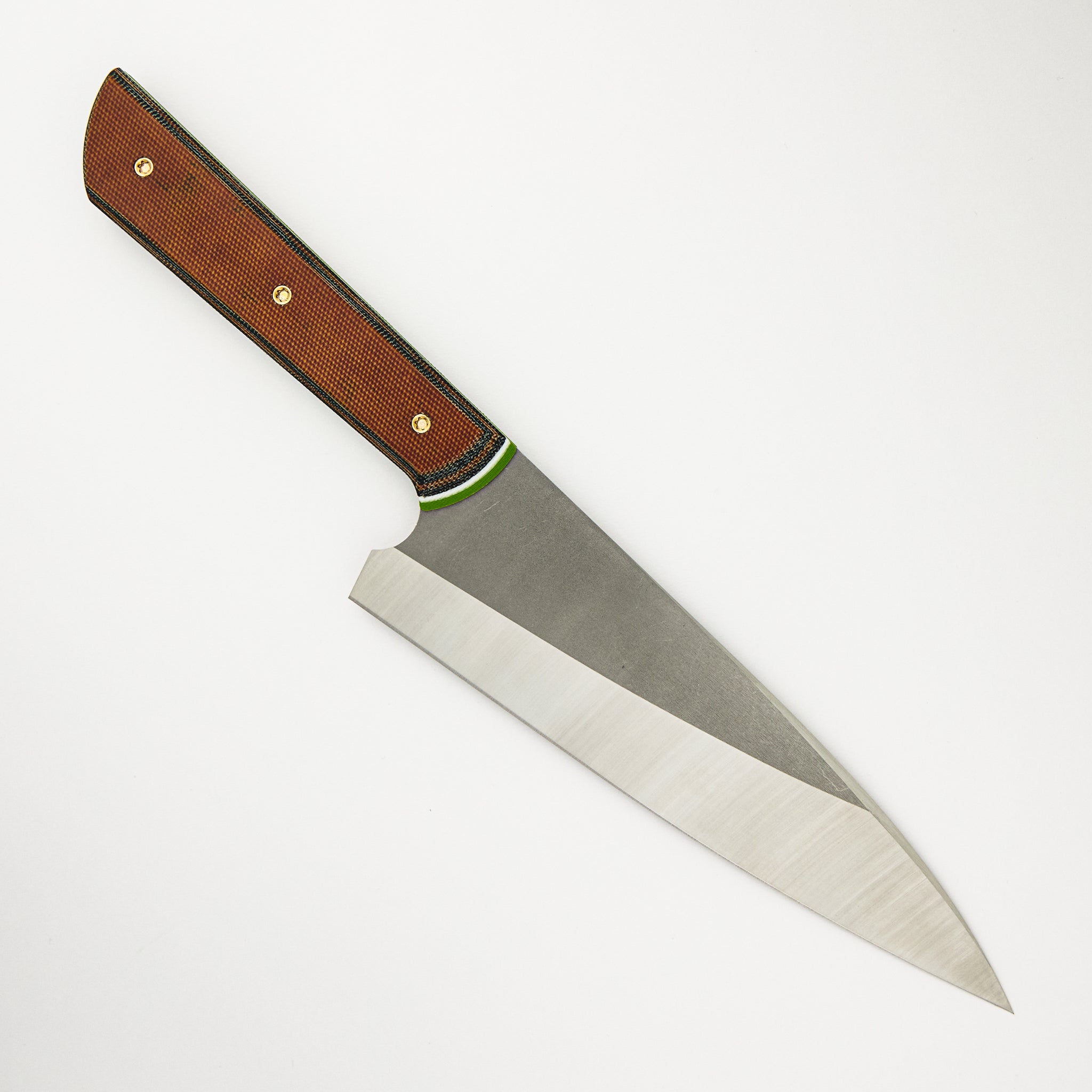 "Custom Shop" 8" Kitchen Knife