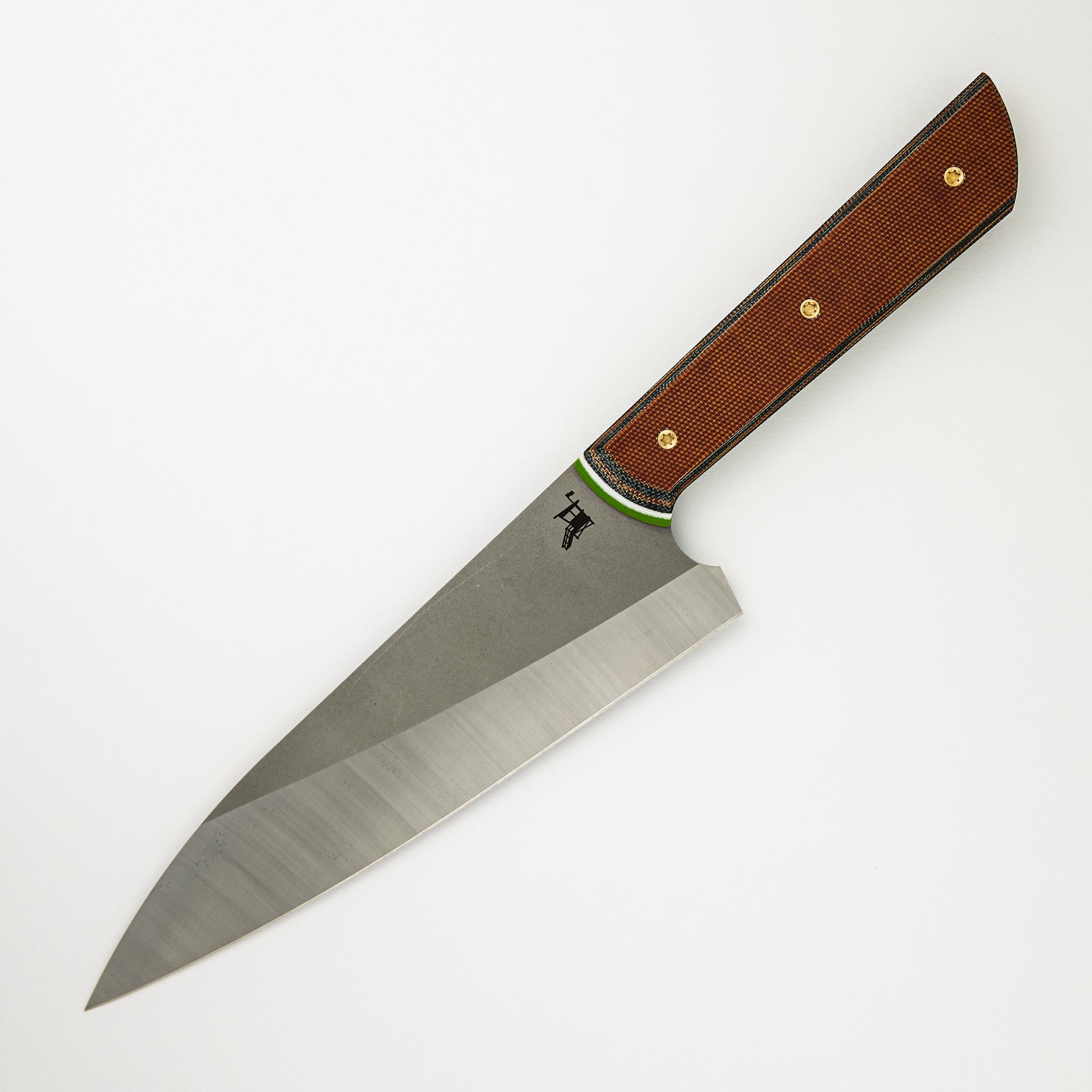 8" Kitchen Knife