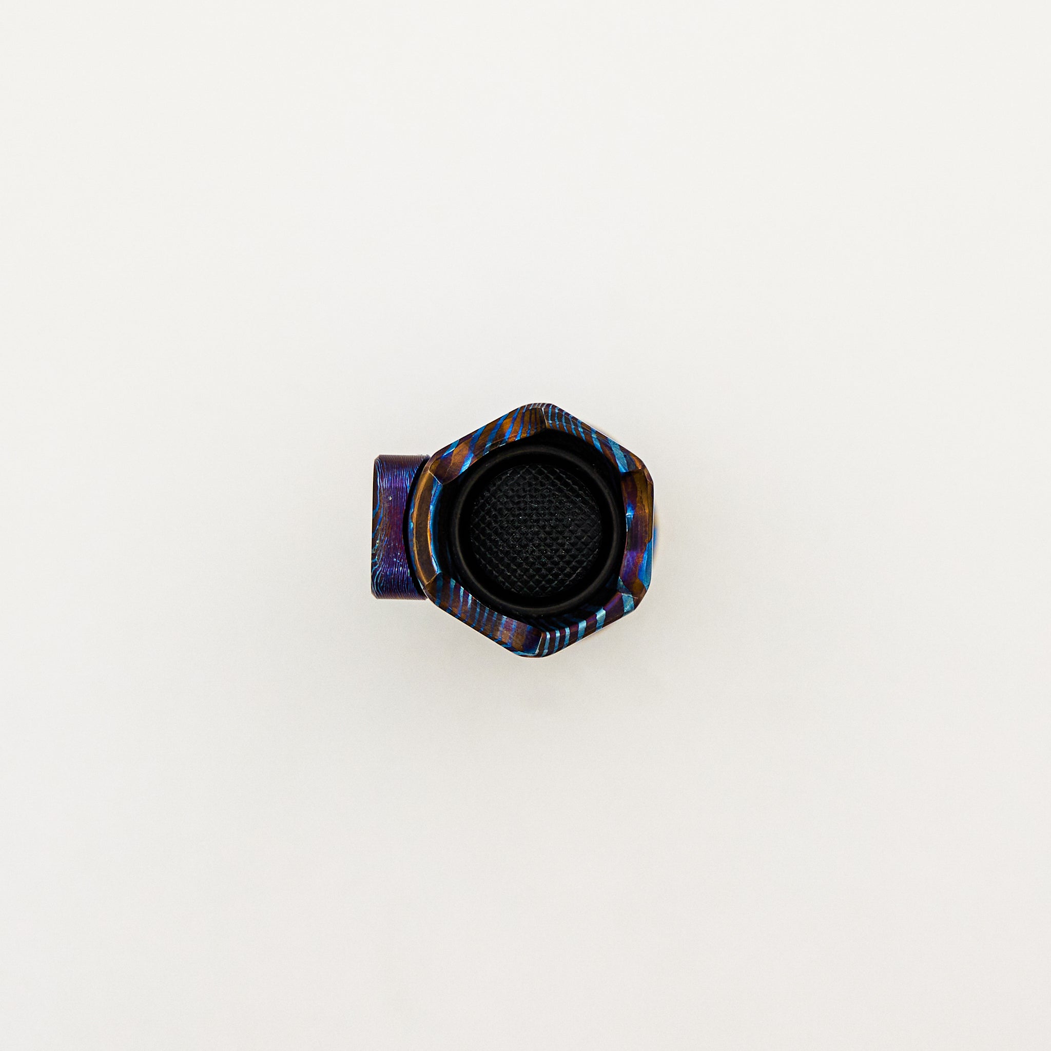 Cptn Axel FTD Flashlight - MokuTi Celtic - Quantum Dragon