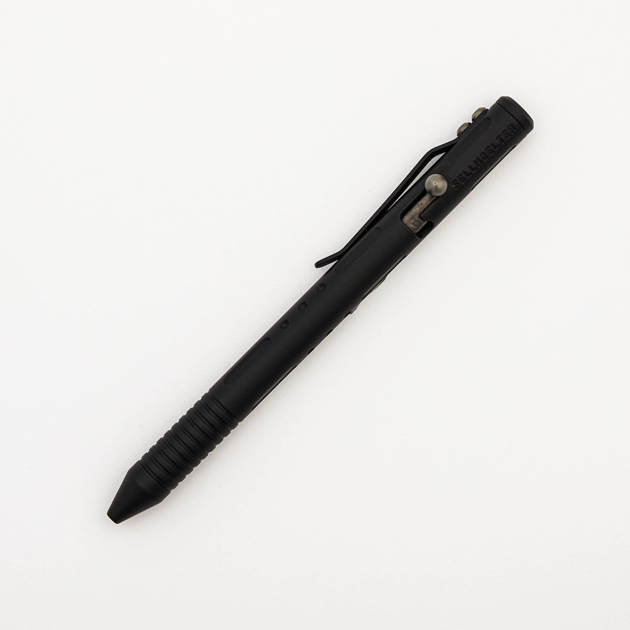 Cptn Axel Full Size TiBolt Pen - Murdered Out