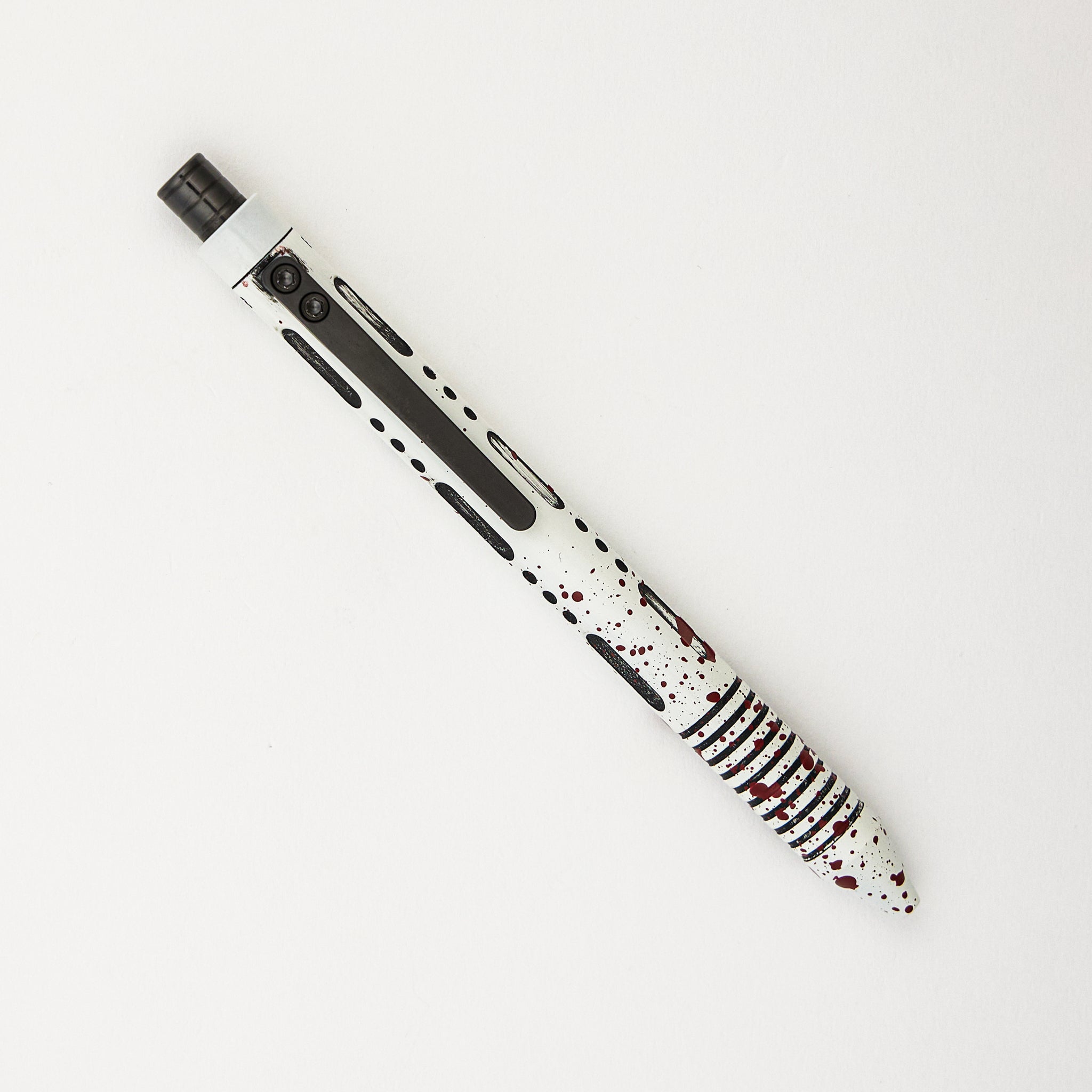 Cptn Axel Full Size Tickler Pen - Stormtrooper