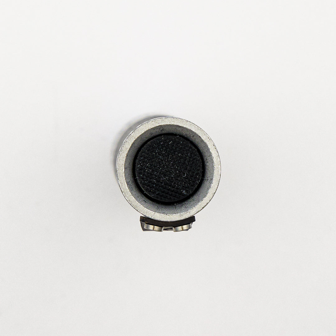Huckleberry Flashlight – Aluminum - Never Forget