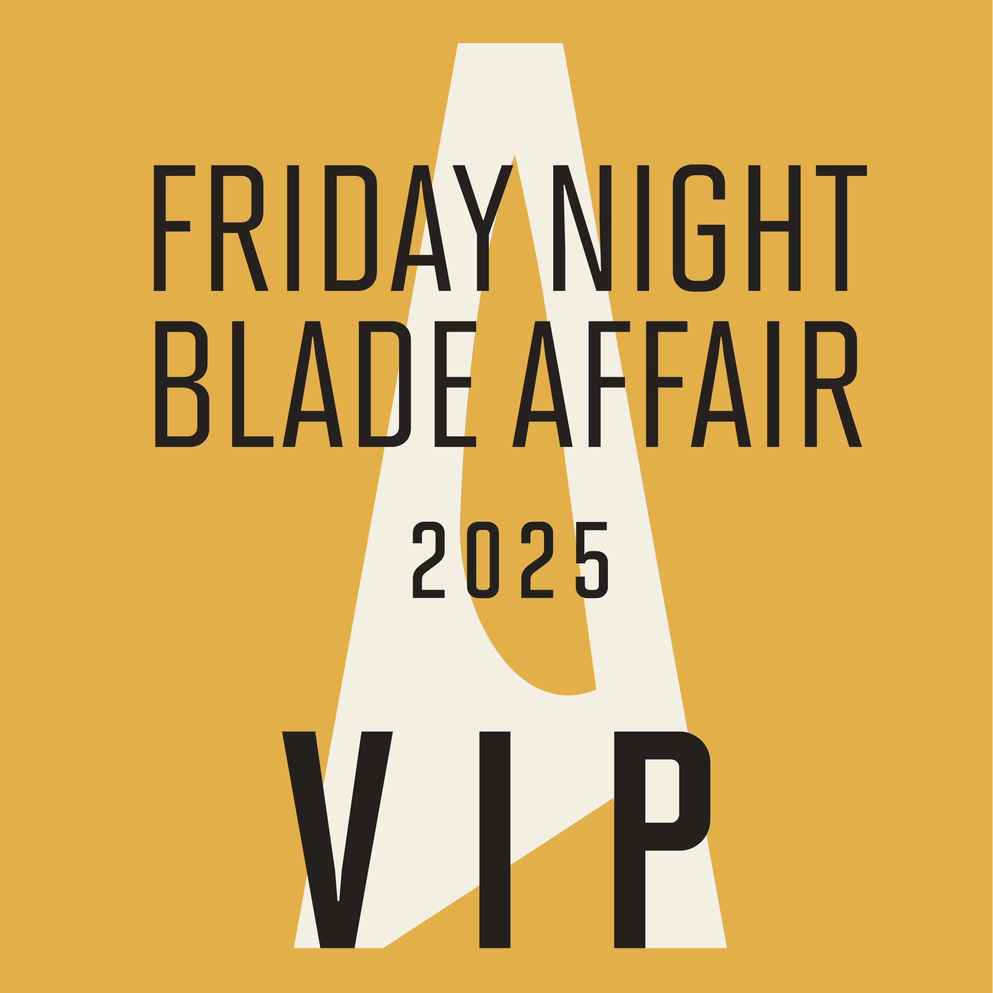 2025 FNBA VIP Pass