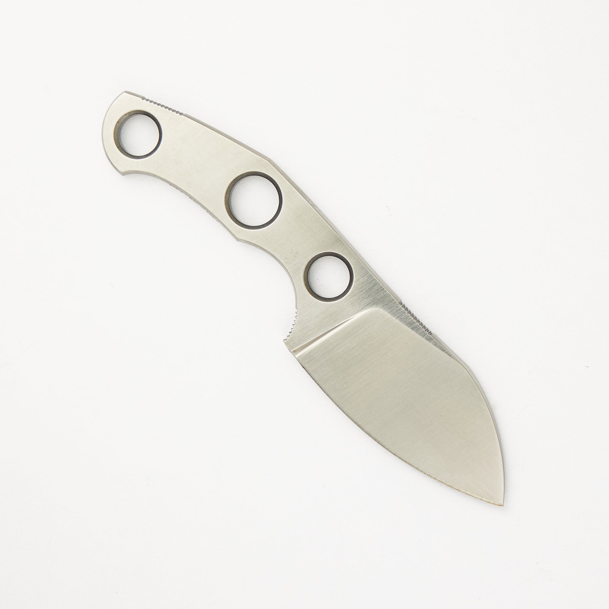 GMF1 - Fixed Blade - Satin Finish