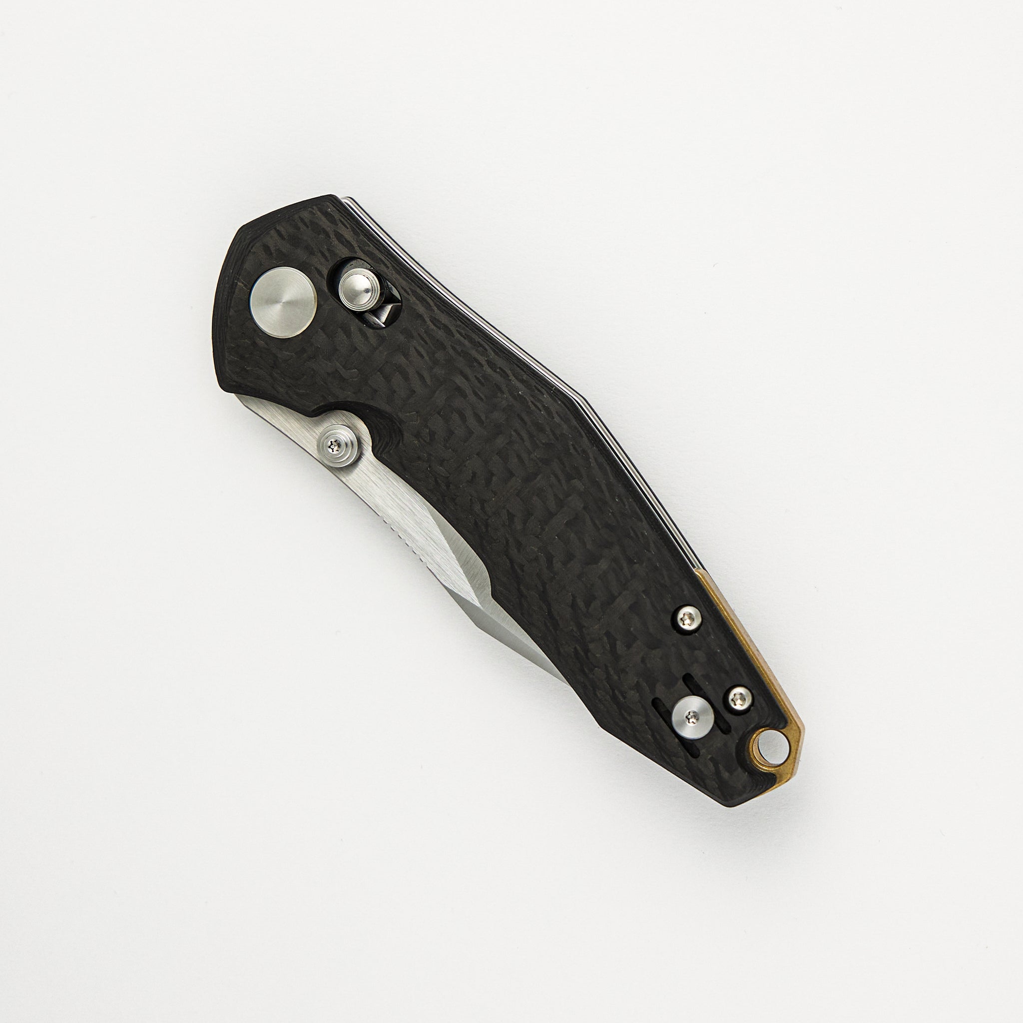 GiantMouse Nazca - Carbon Fiber