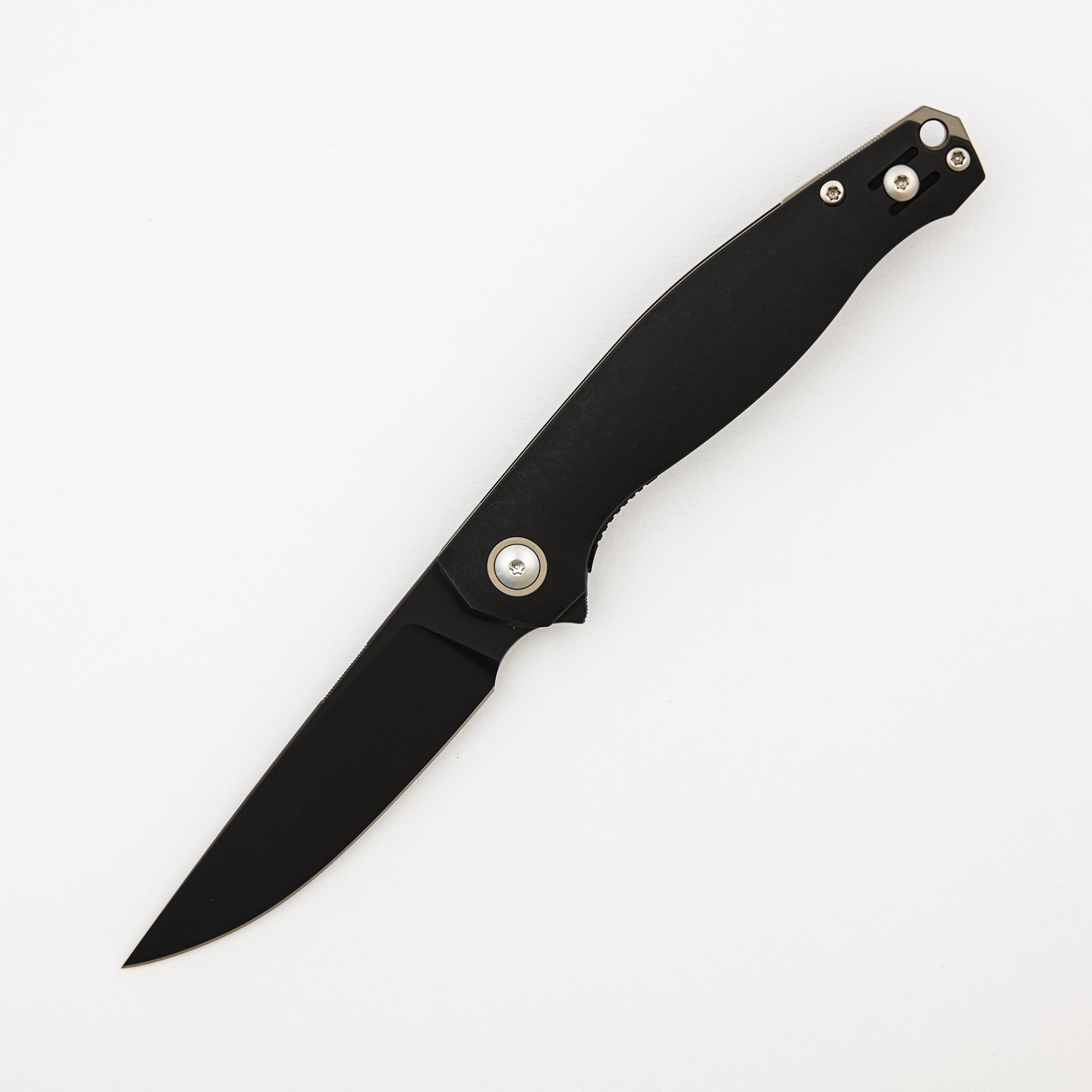Sanoma V2 - Titanium - PVD