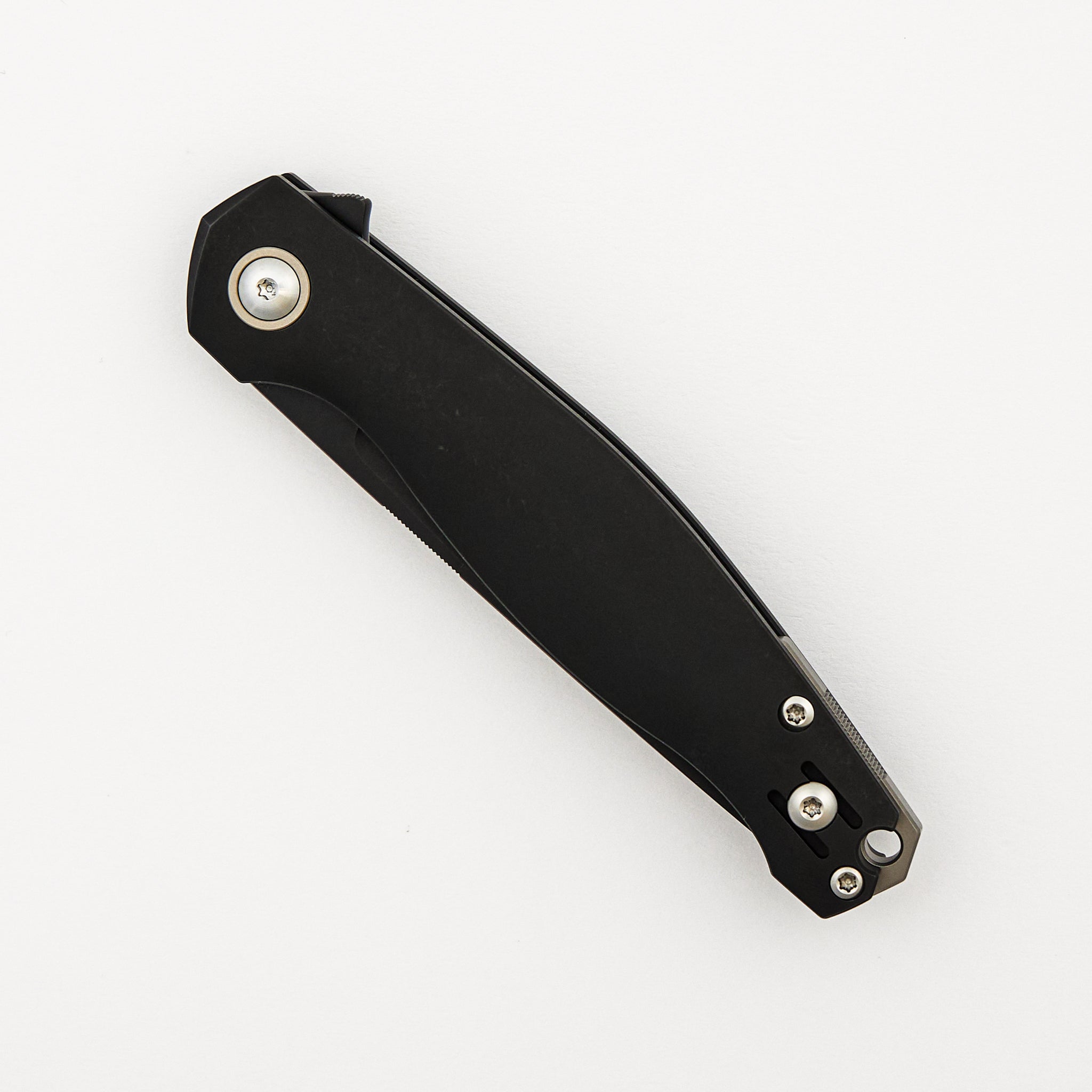 Sanoma V2 - Titanium - PVD
