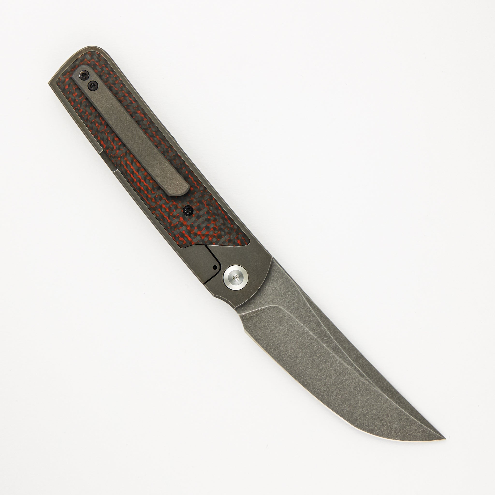 Guy Poggetti Sanjo Front Flipper