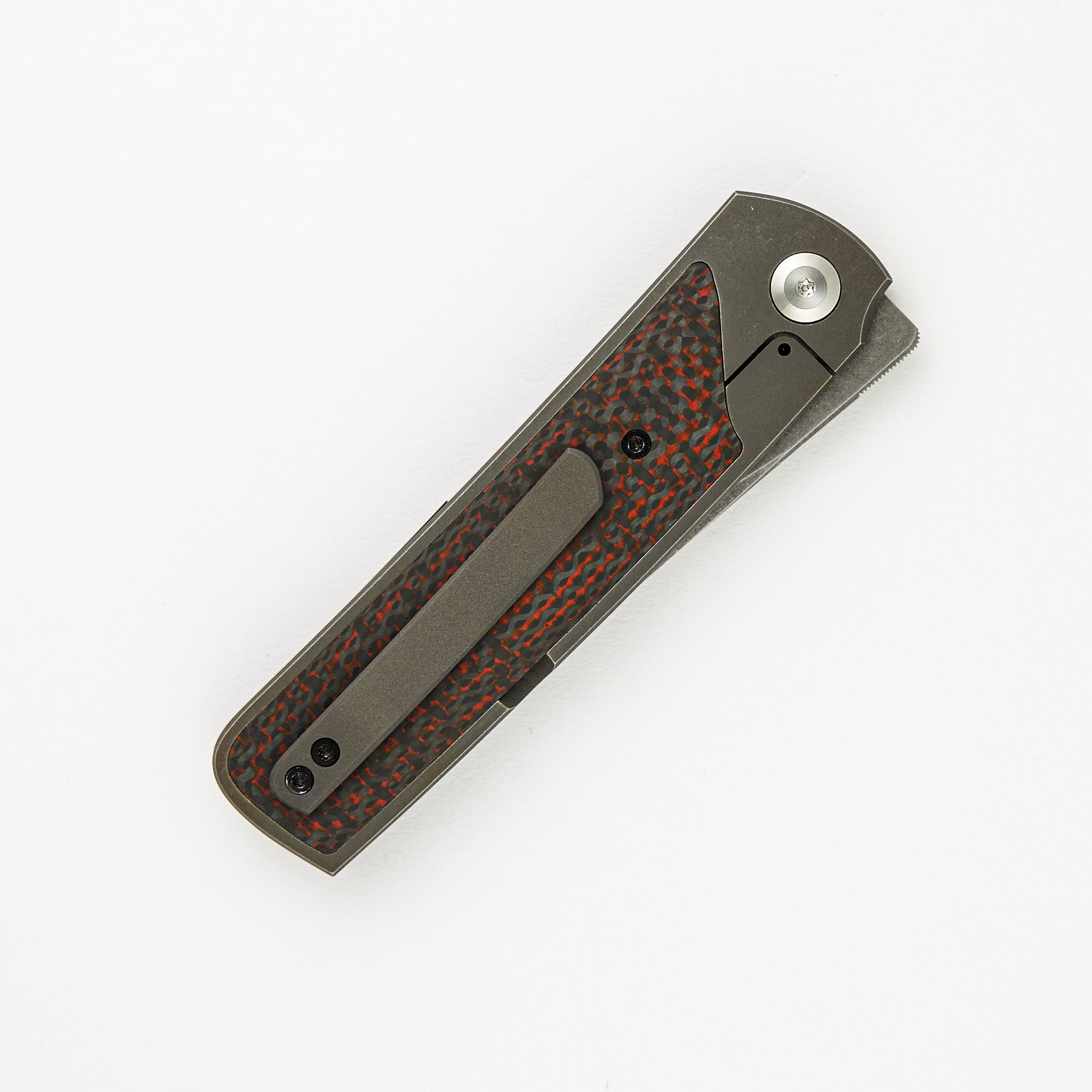 Sanjo Front Flipper